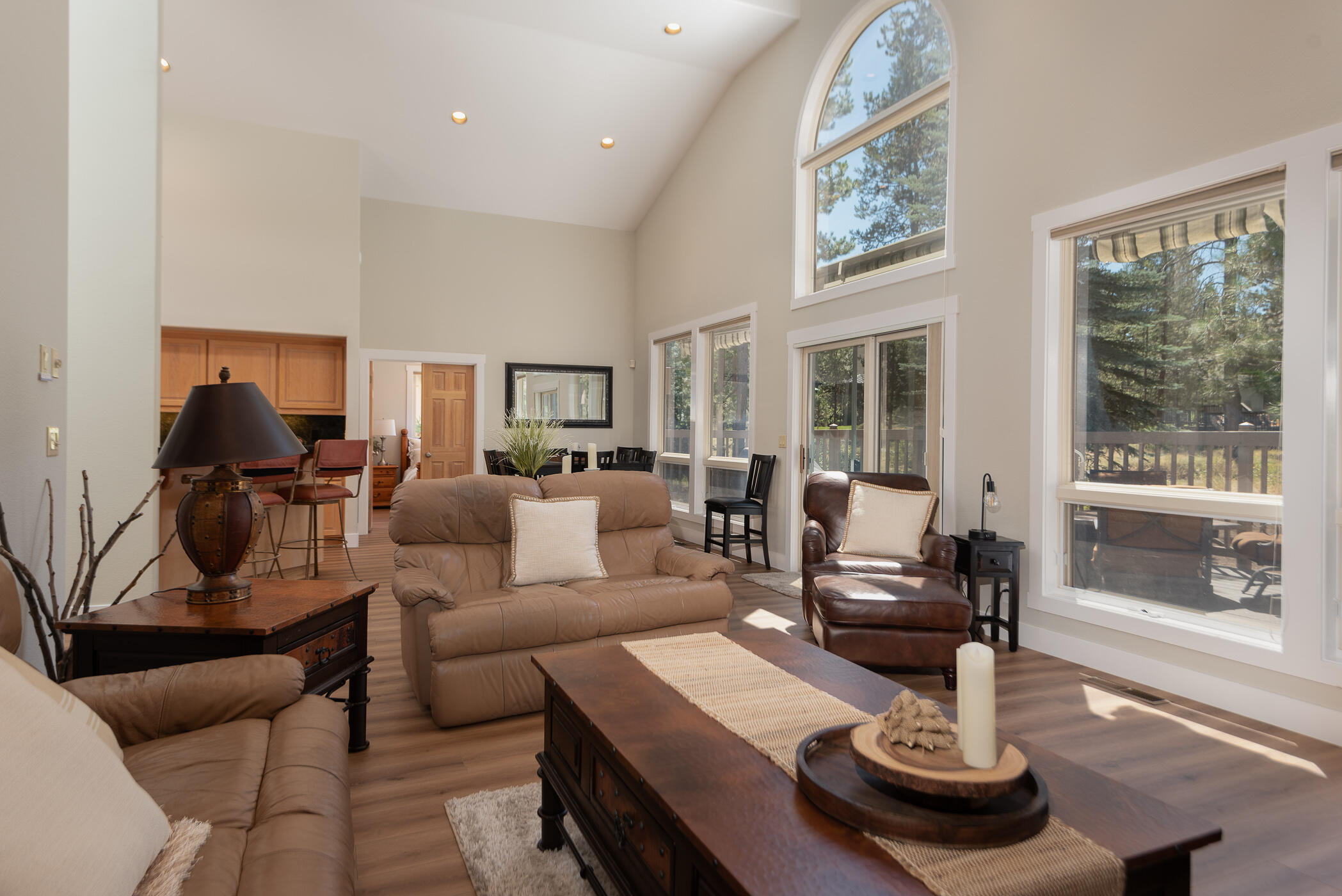 Fairway Crest Village - Residential