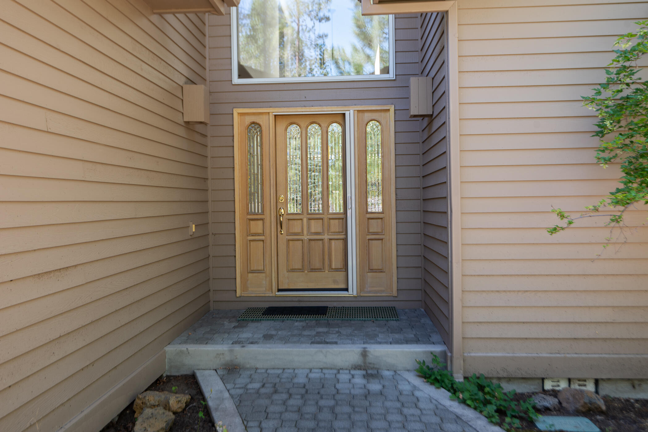 Fairway Crest Village - Residential