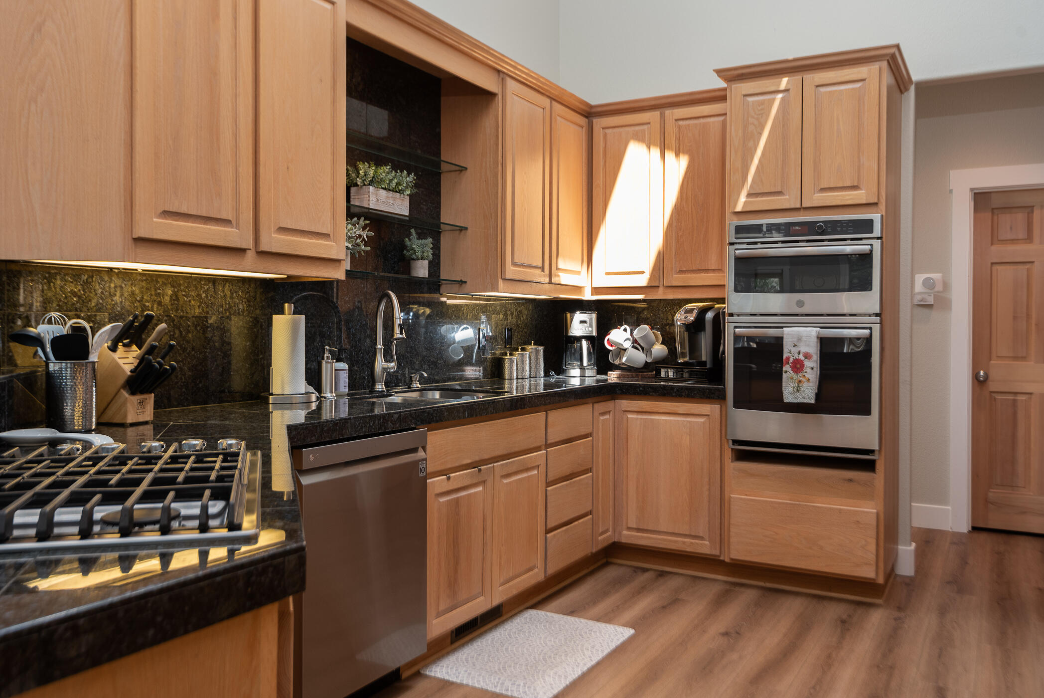 Fairway Crest Village - Residential