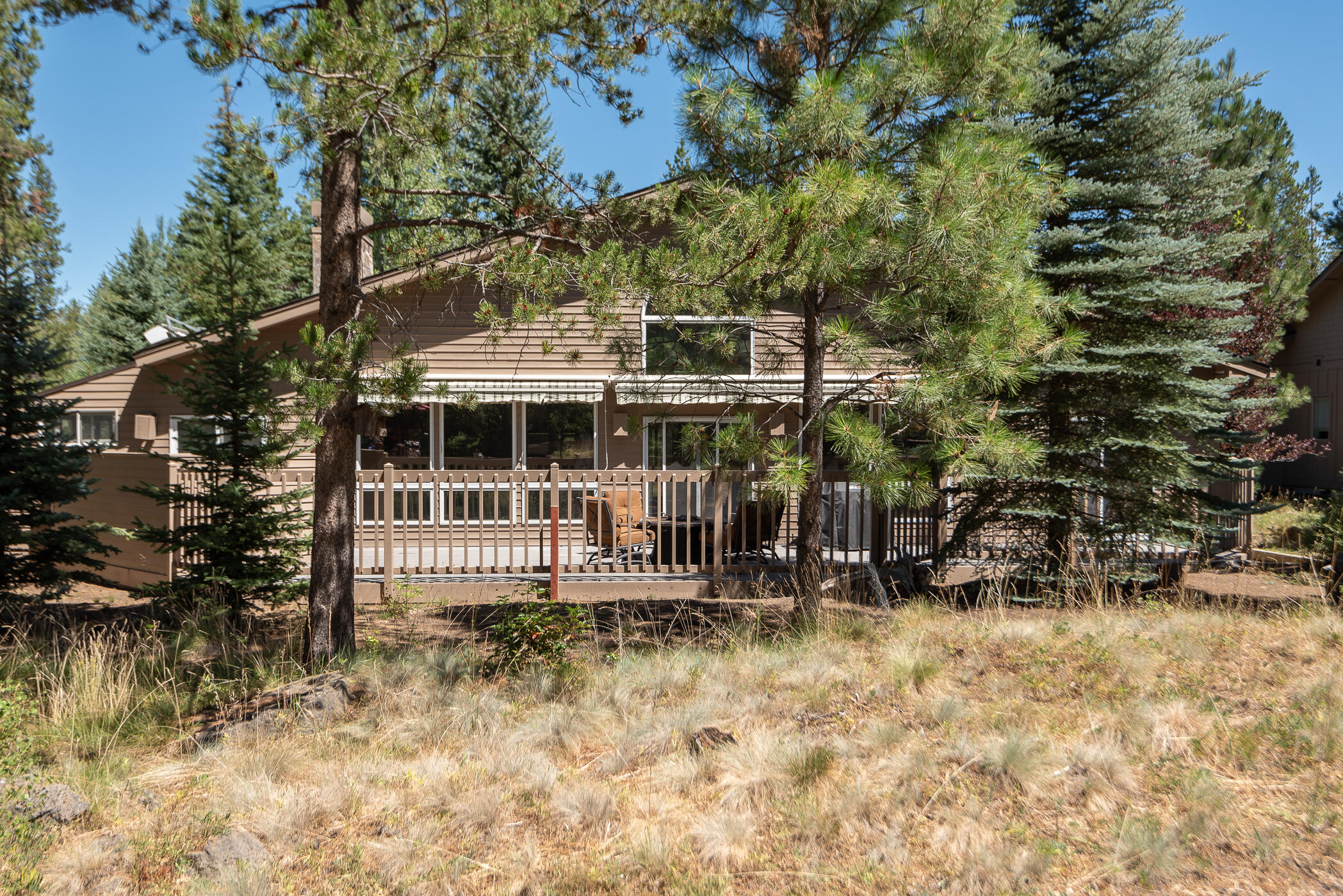 Fairway Crest Village - Residential