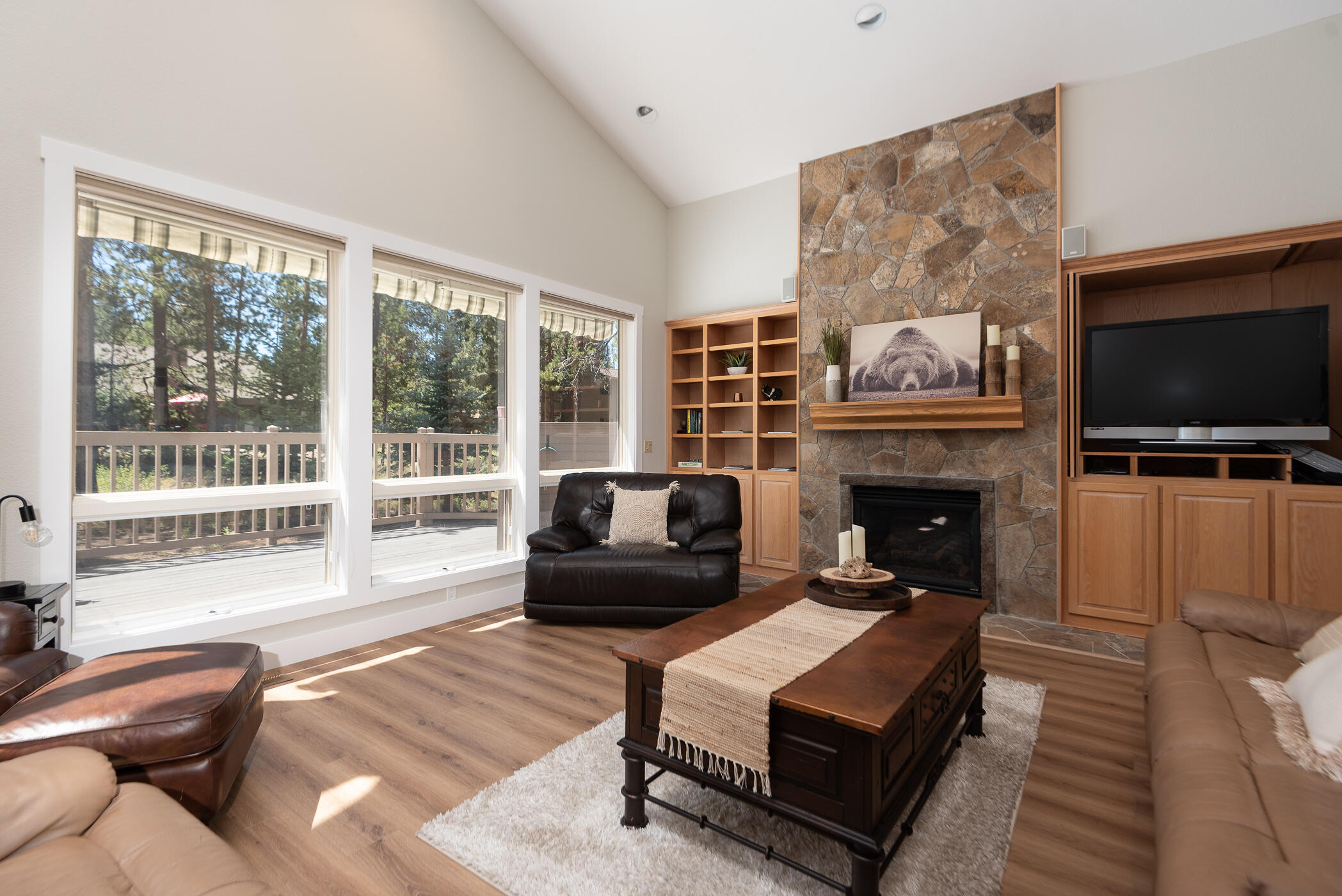 Fairway Crest Village - Residential