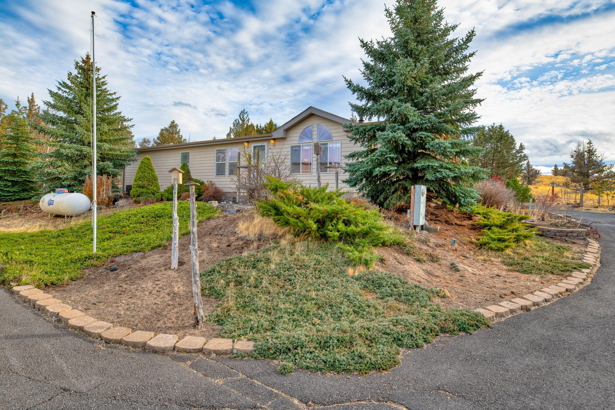 Prineville Lakes Acres 2 - Residential