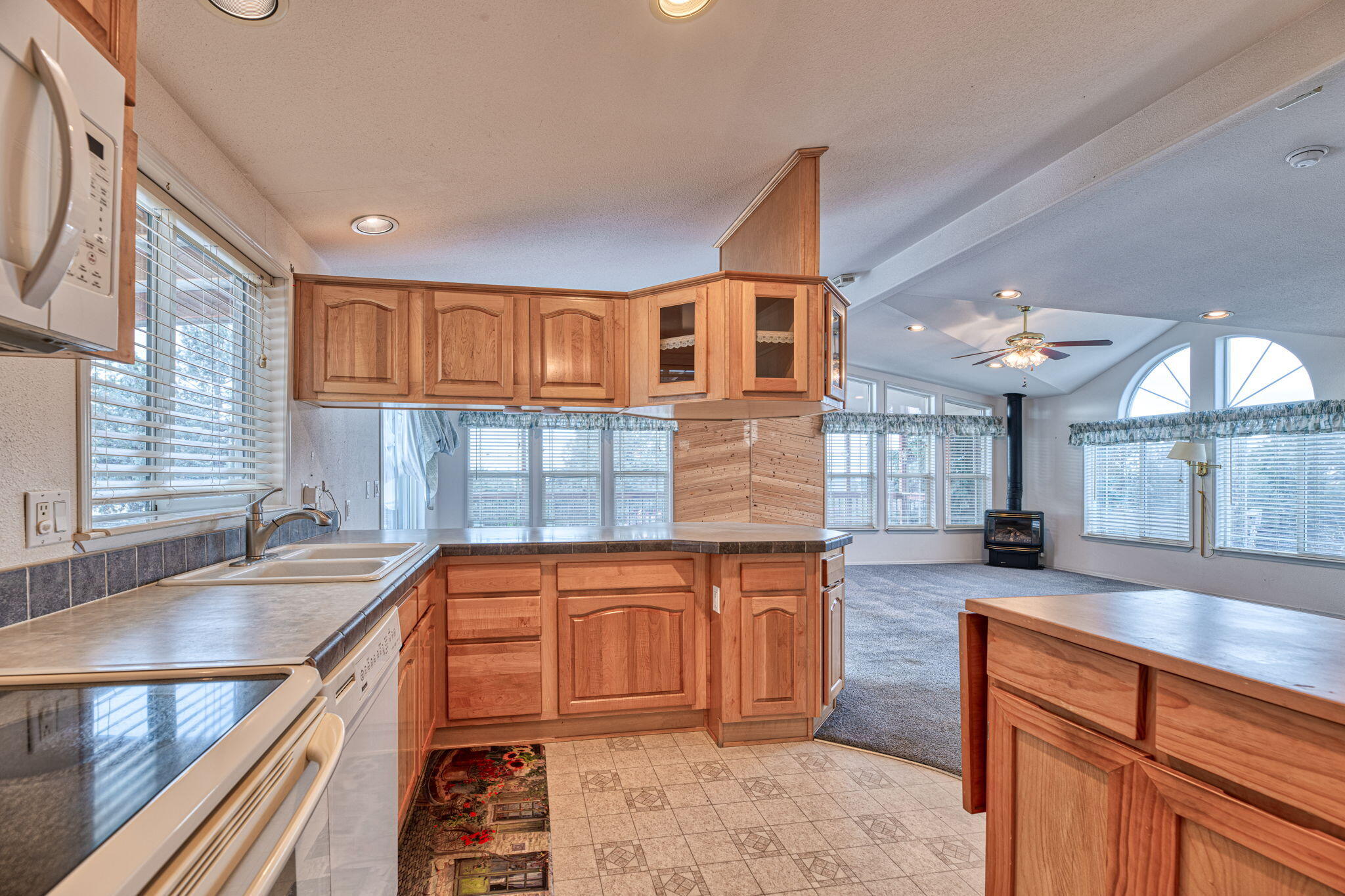 Prineville Lakes Acres 2 - Residential