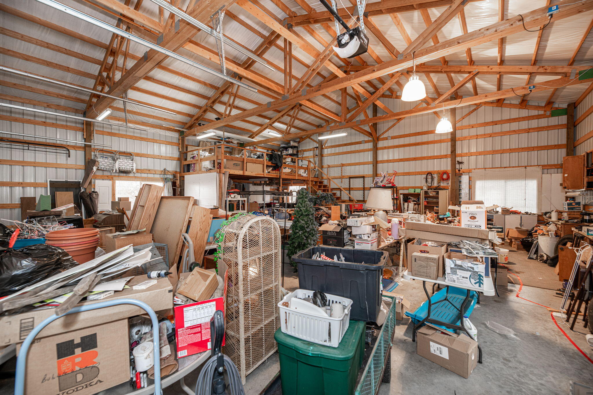 Prineville Lakes Acres 2 - Residential