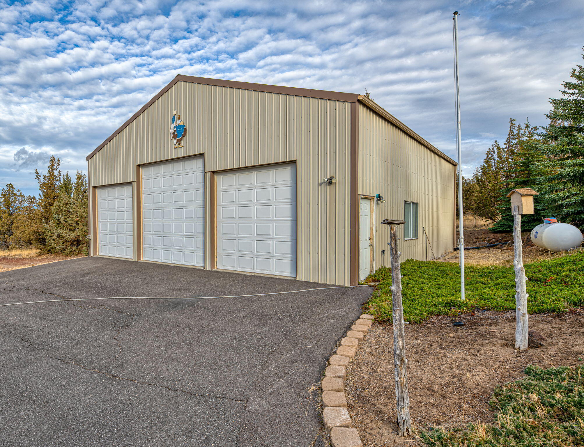 Prineville Lakes Acres 2 - Residential