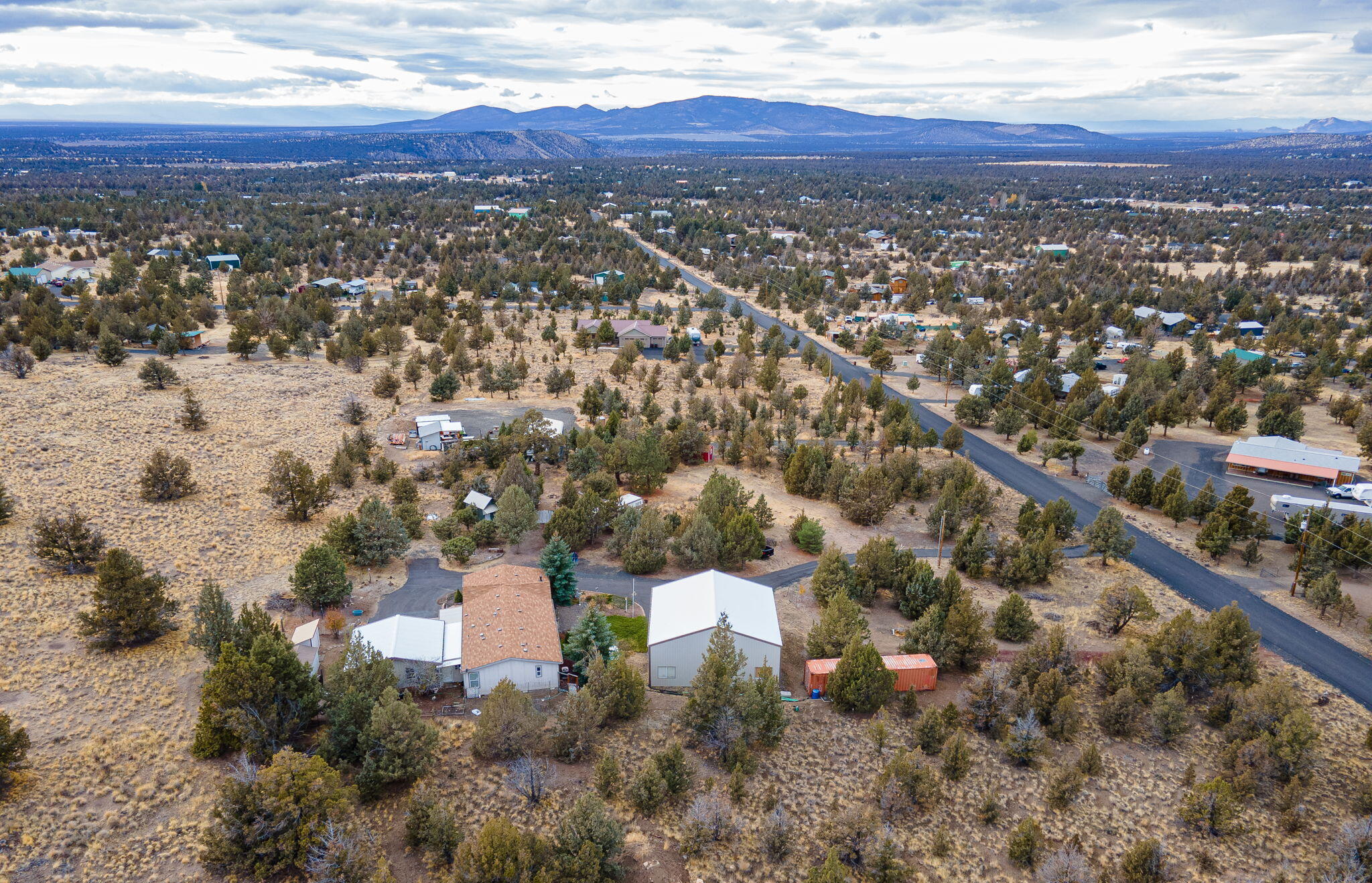 Prineville Lakes Acres 2 - Residential