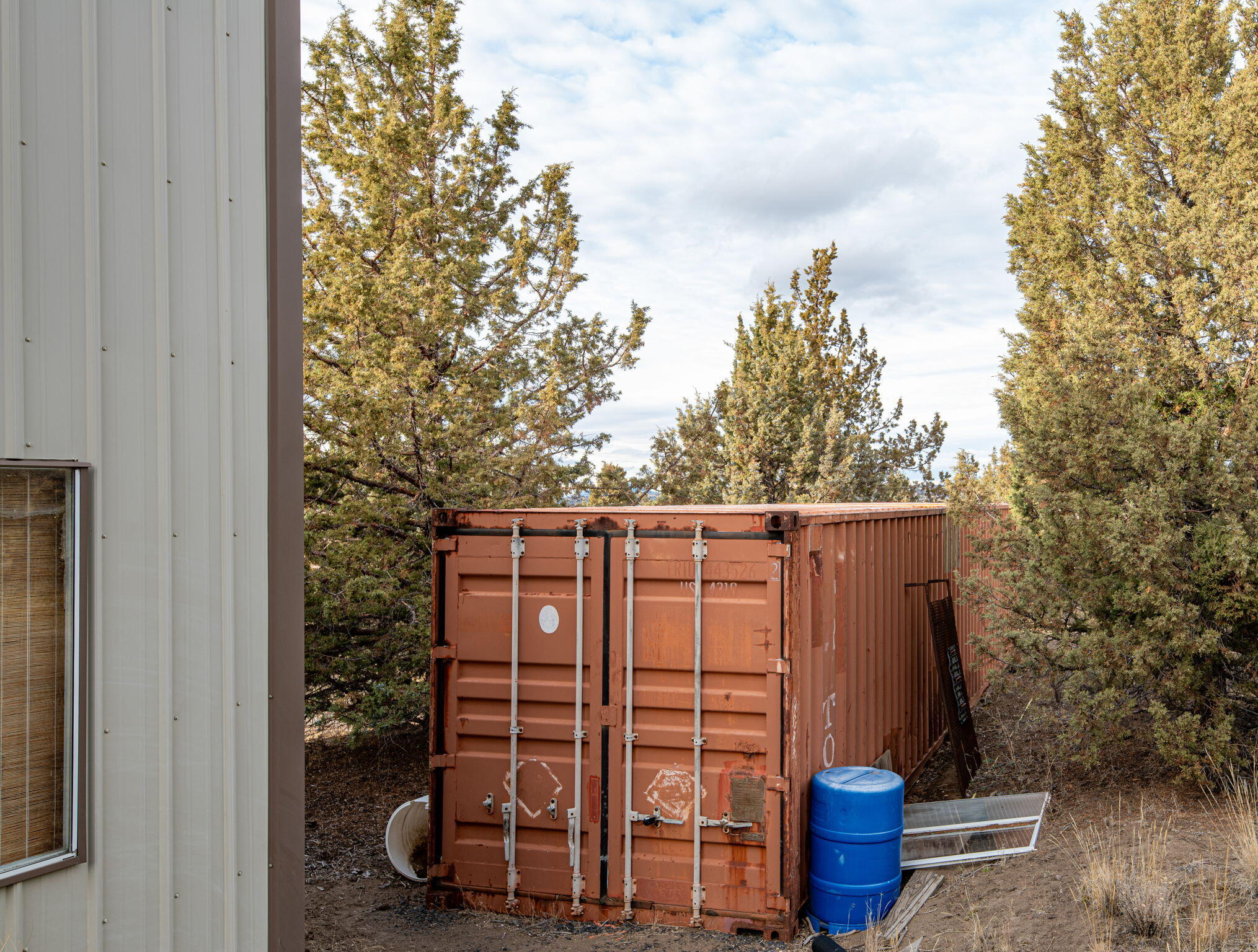 Prineville Lakes Acres 2 - Residential