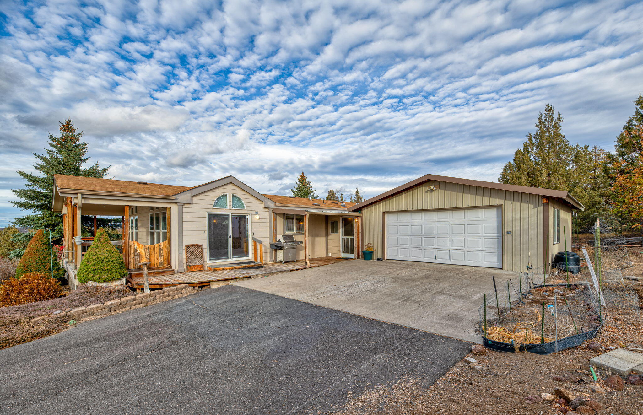Prineville Lakes Acres 2 - Residential