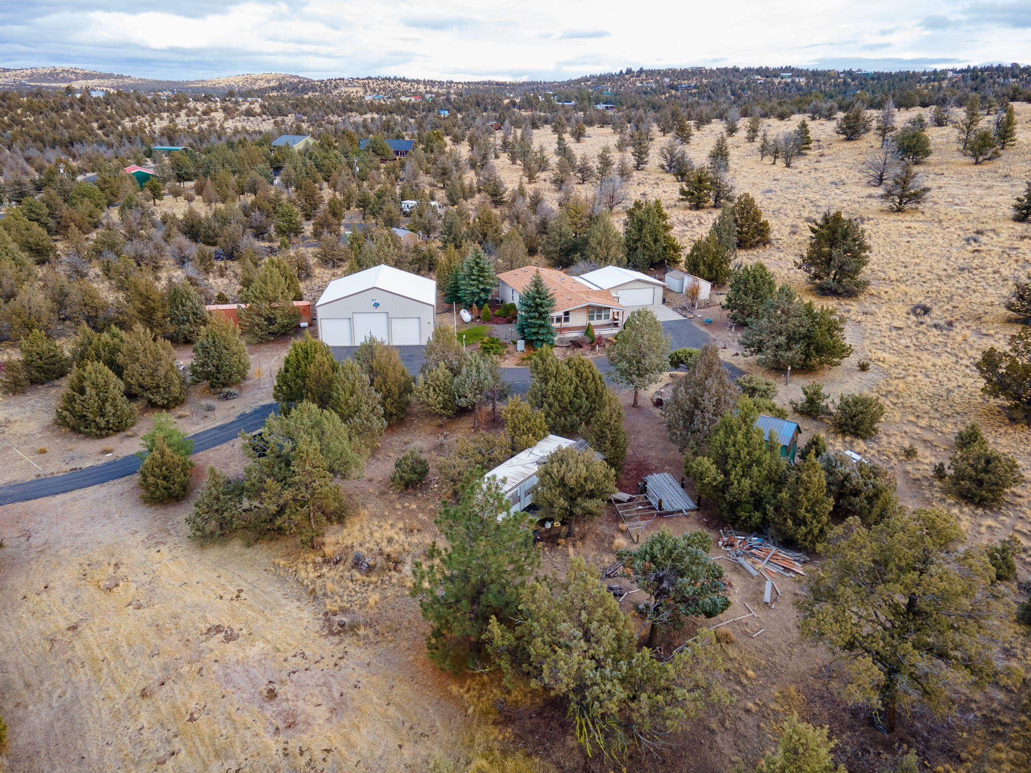 Prineville Lakes Acres 2 - Residential