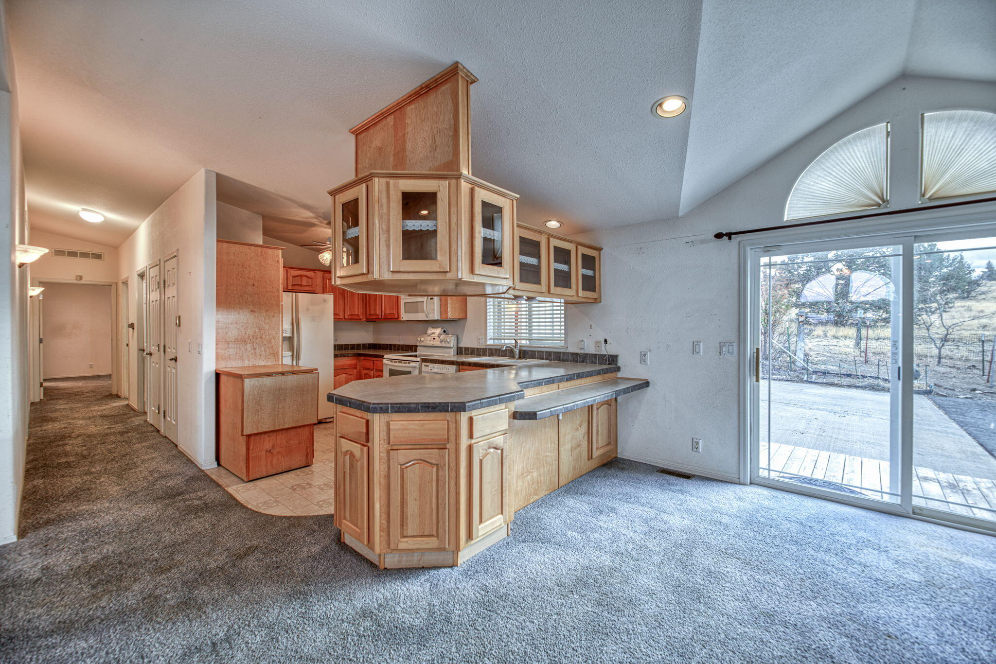 Prineville Lakes Acres 2 - Residential