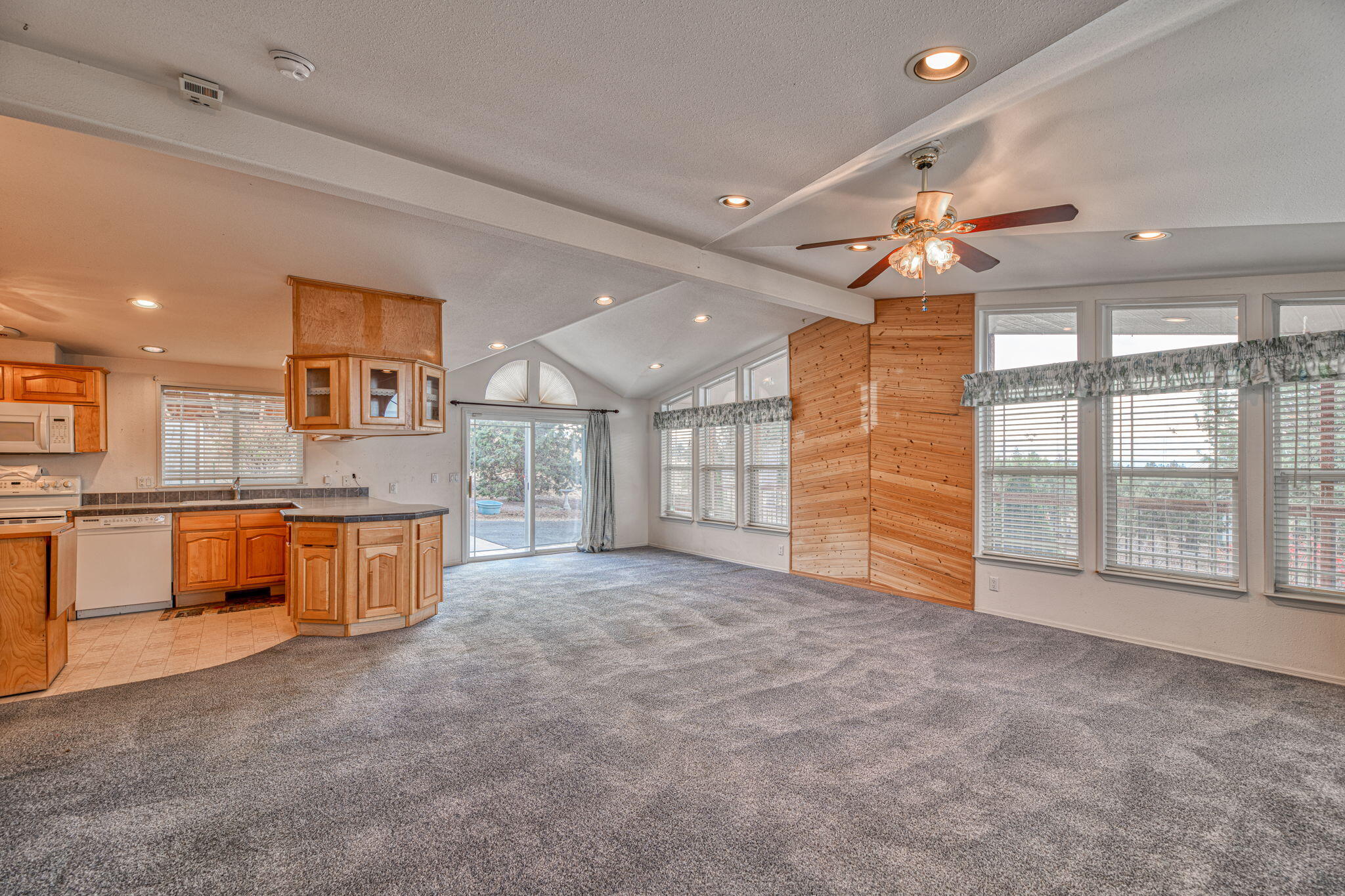 Prineville Lakes Acres 2 - Residential