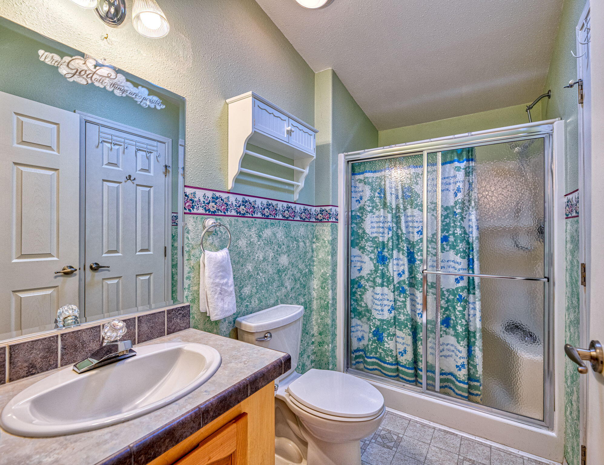 Prineville Lakes Acres 2 - Residential