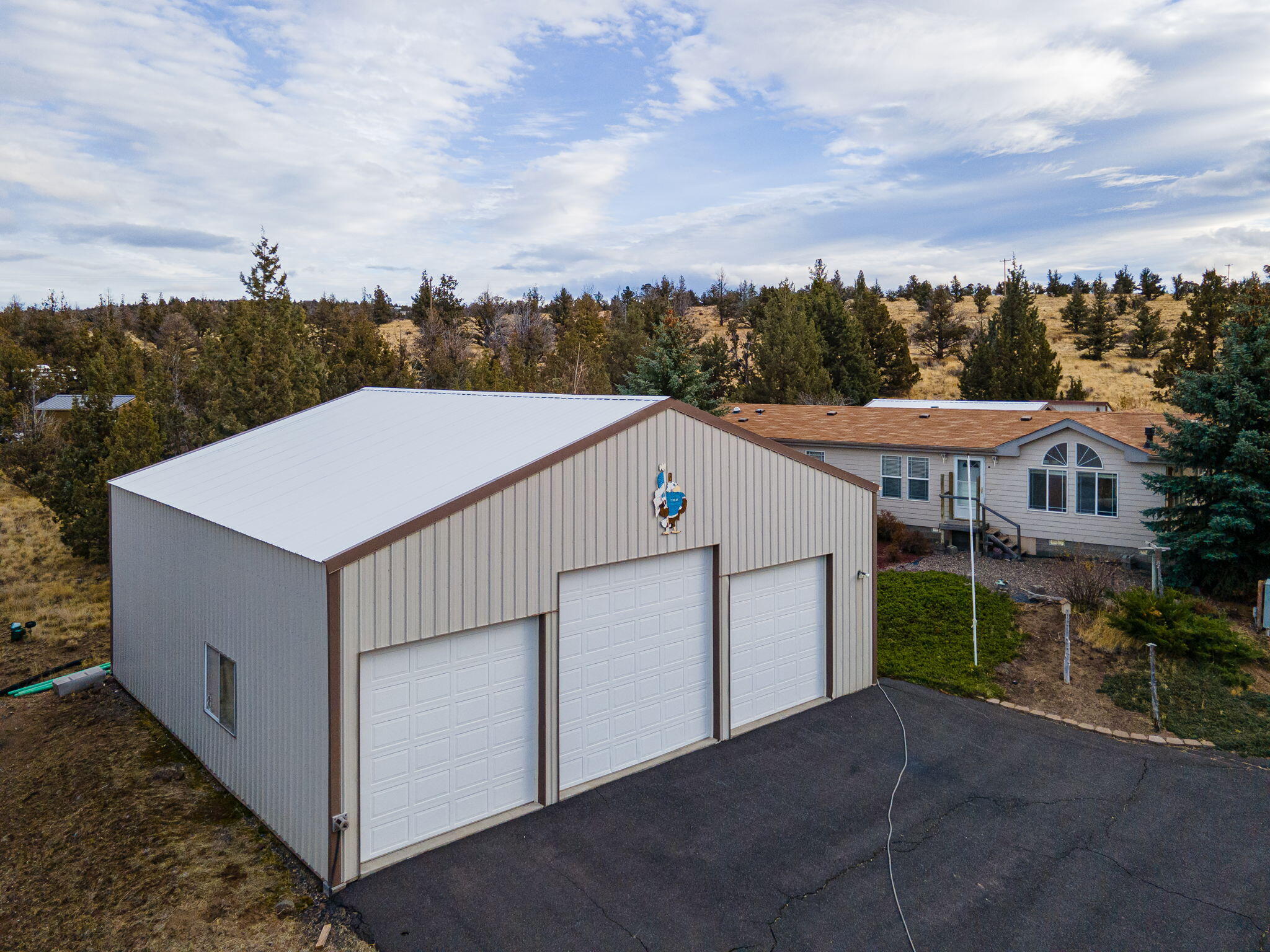 Prineville Lakes Acres 2 - Residential