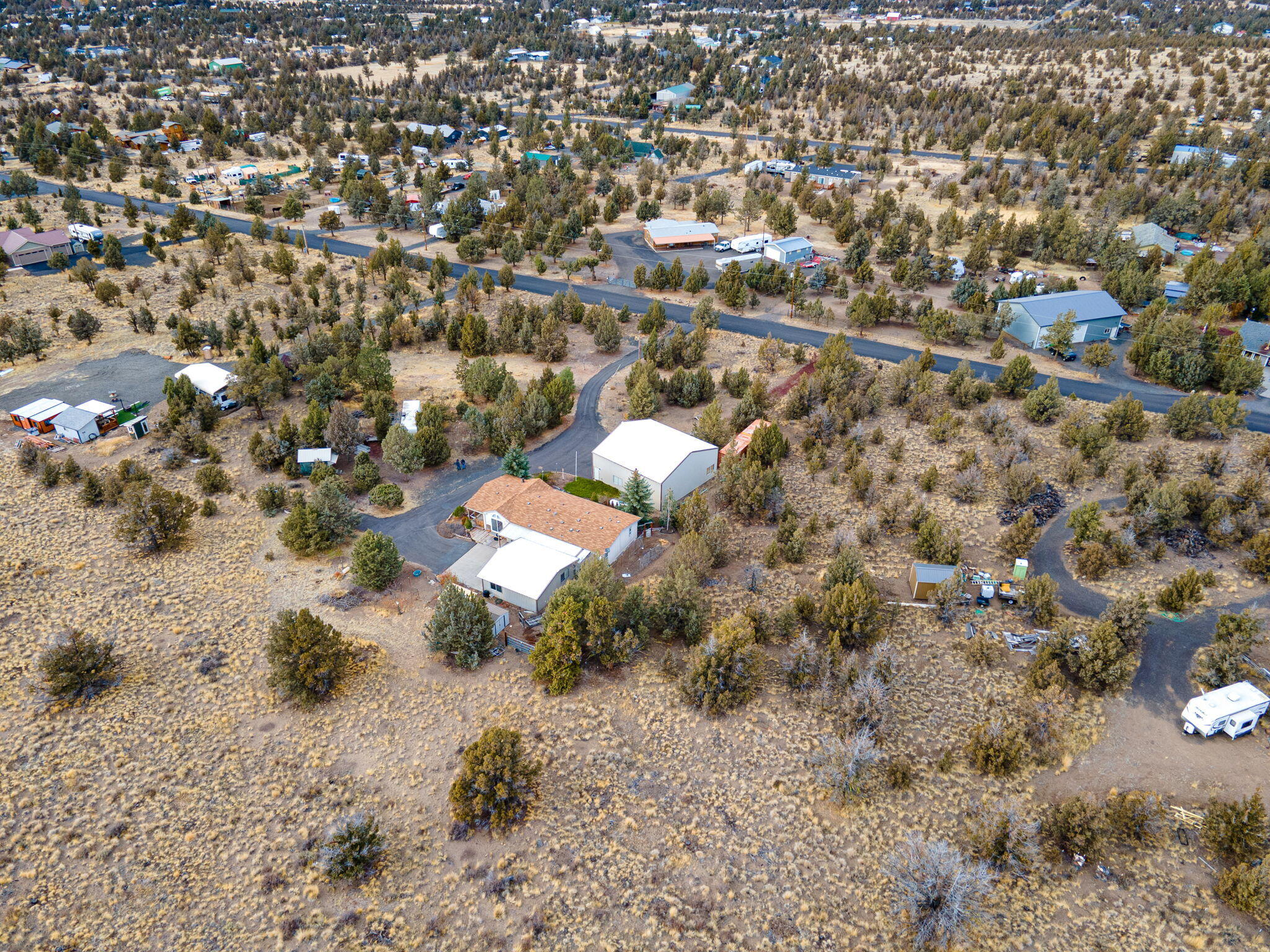 Prineville Lakes Acres 2 - Residential