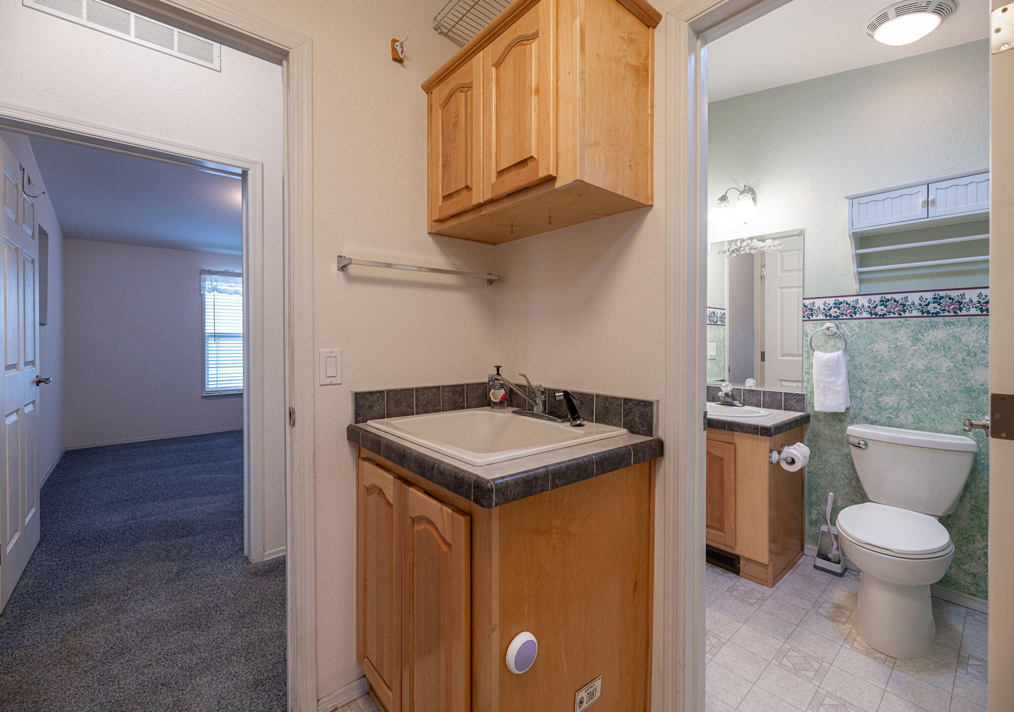 Prineville Lakes Acres 2 - Residential