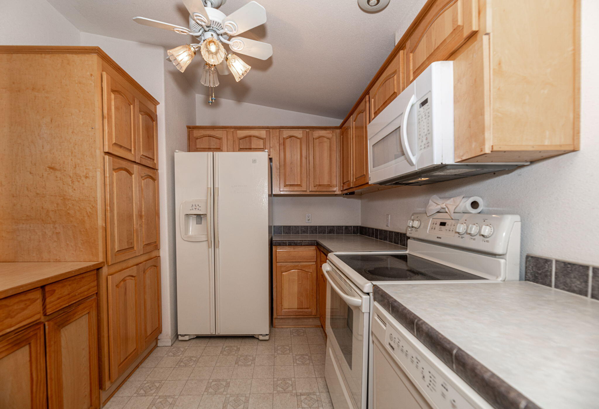 Prineville Lakes Acres 2 - Residential