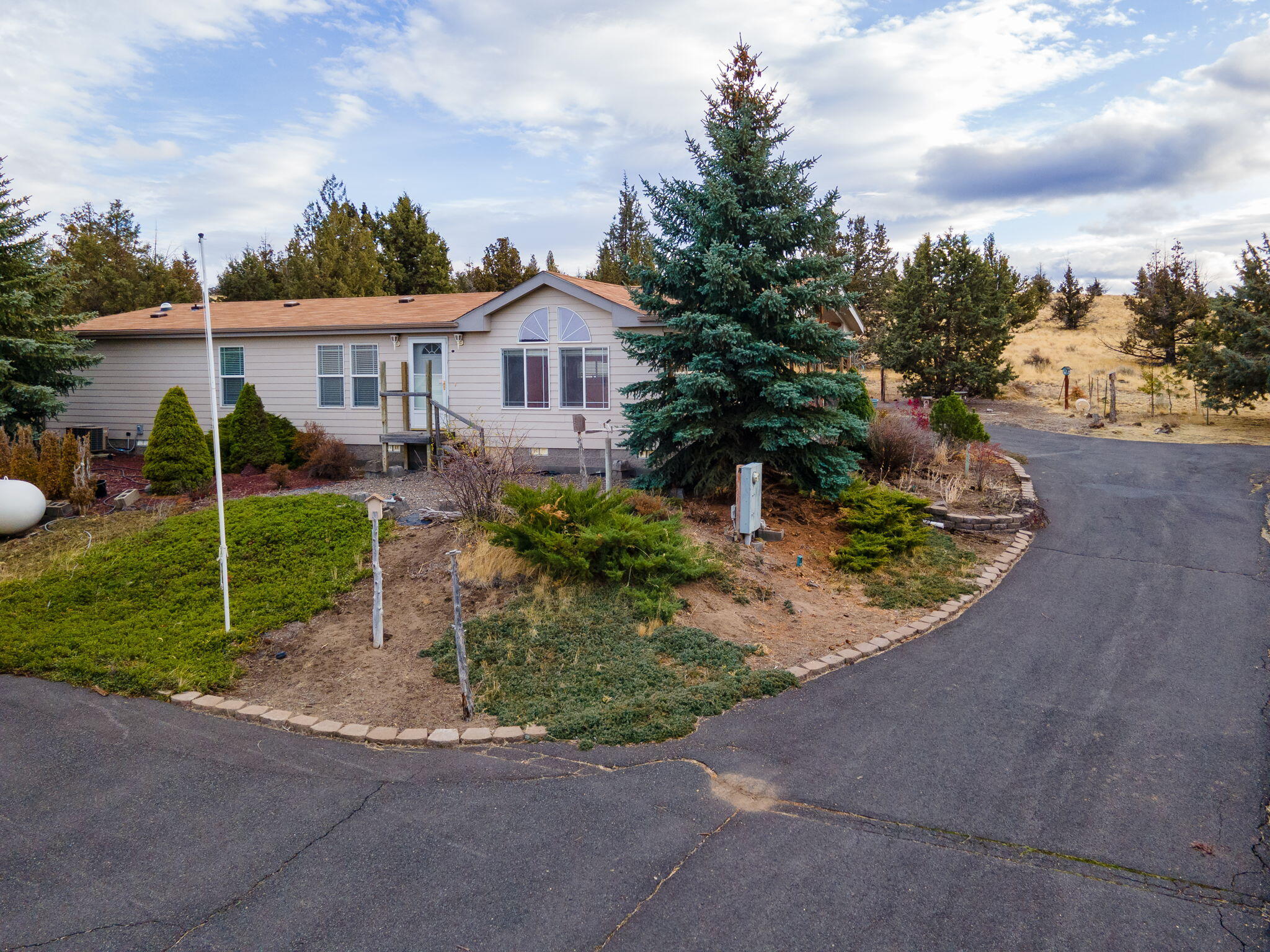 Prineville Lakes Acres 2 - Residential