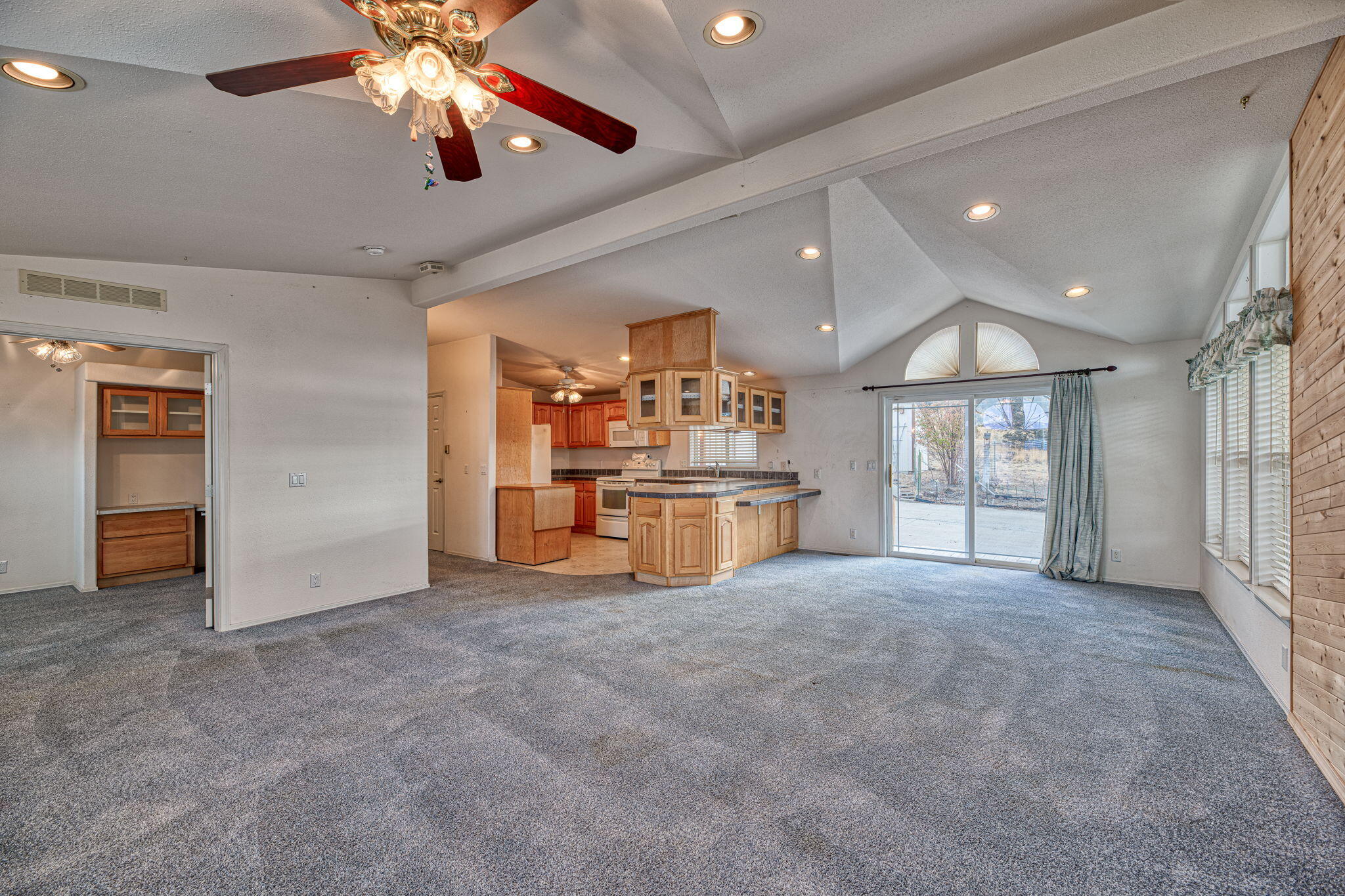 Prineville Lakes Acres 2 - Residential