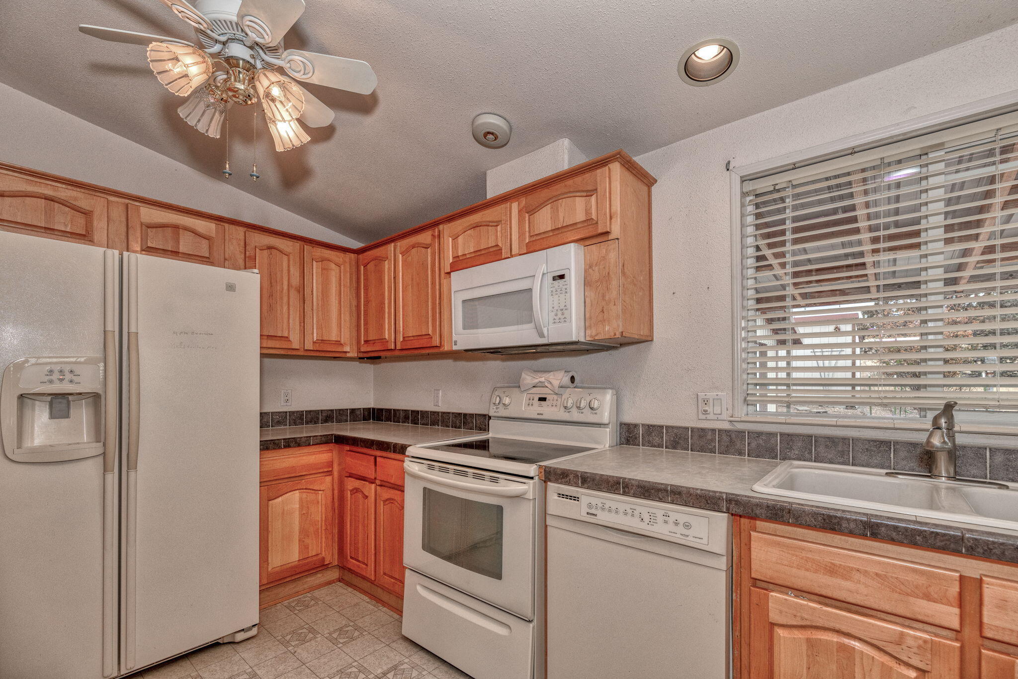 Prineville Lakes Acres 2 - Residential