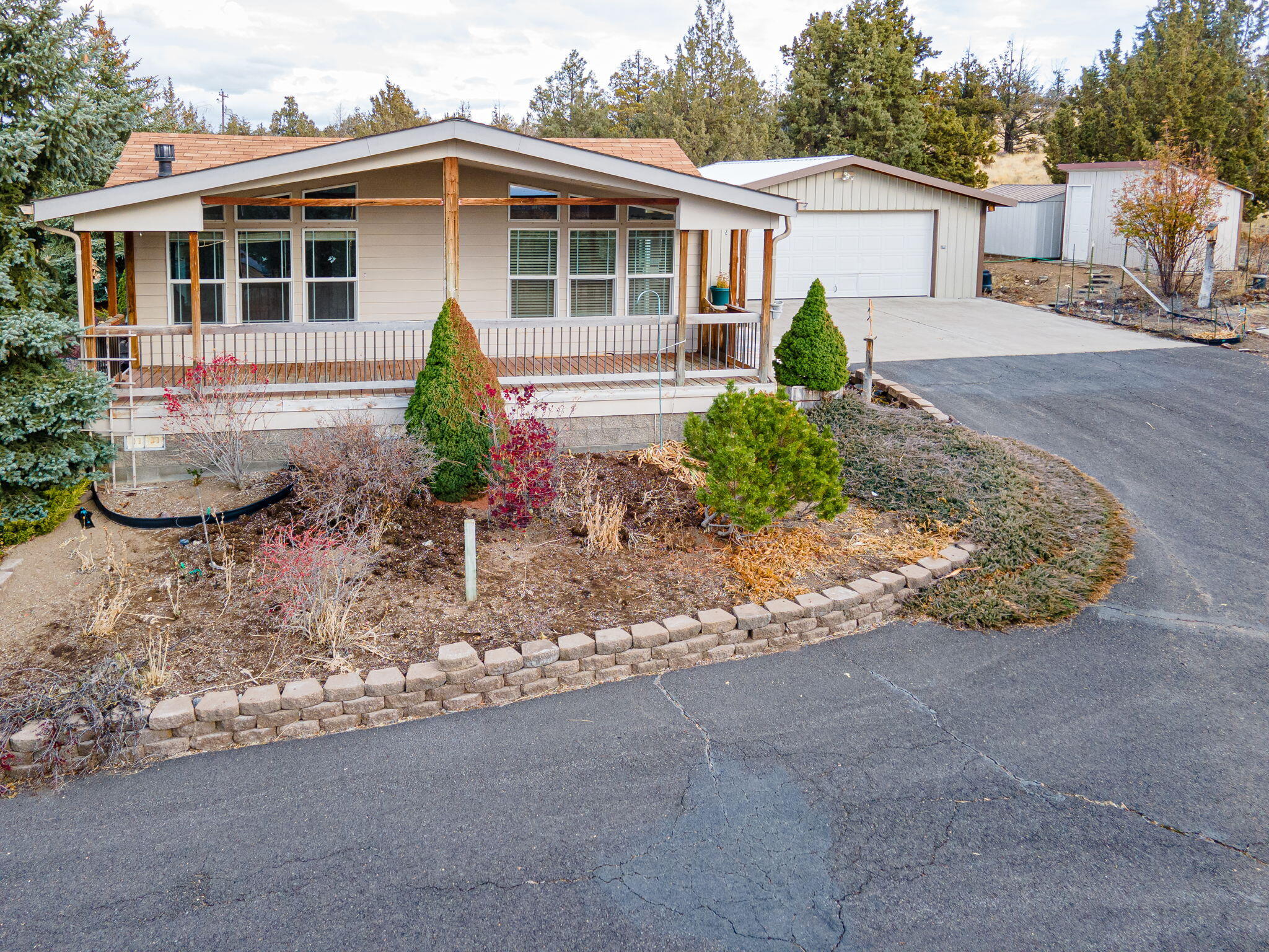 Prineville Lakes Acres 2 - Residential