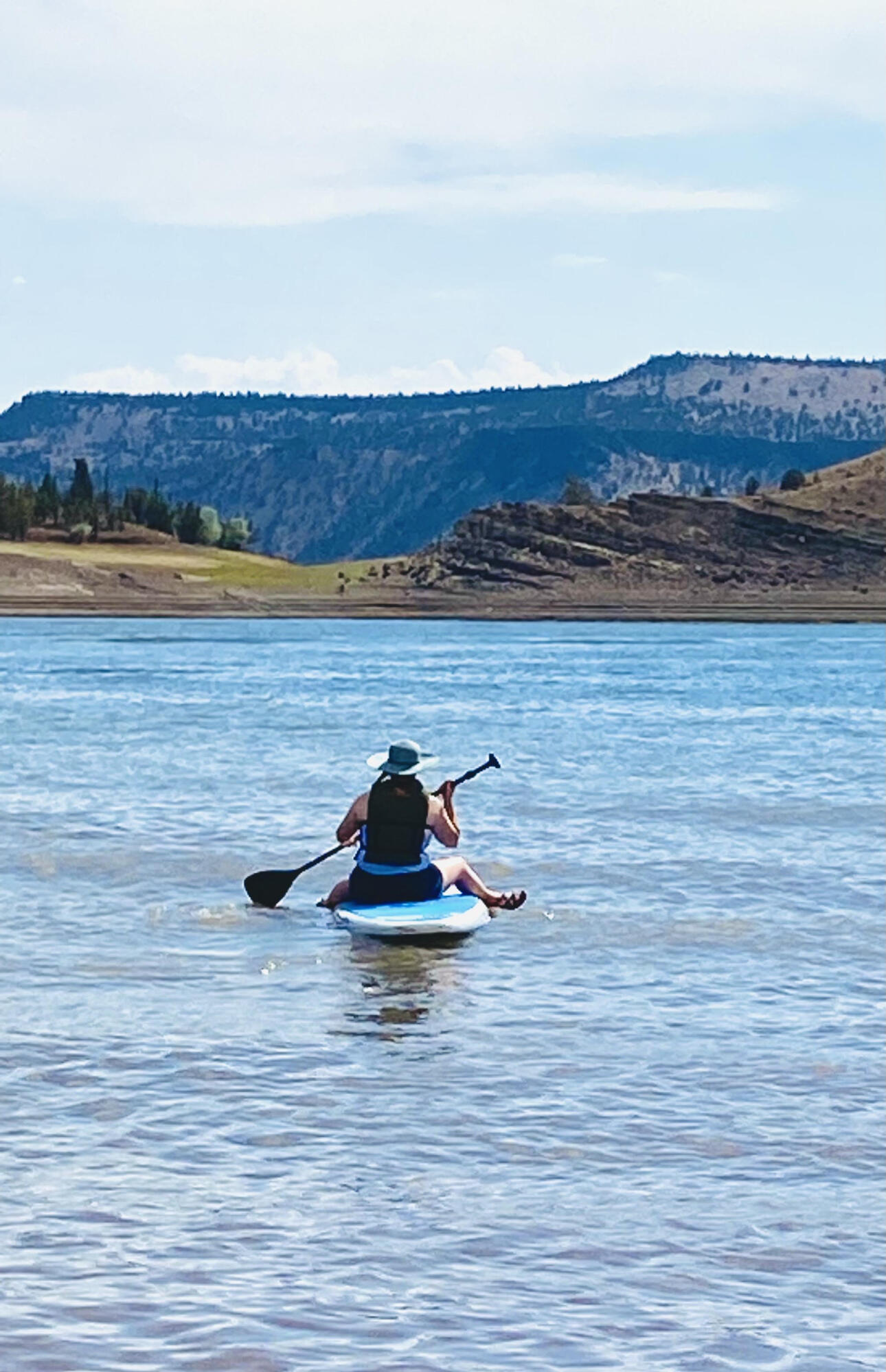 Prineville Lakes Acres 2 - Residential