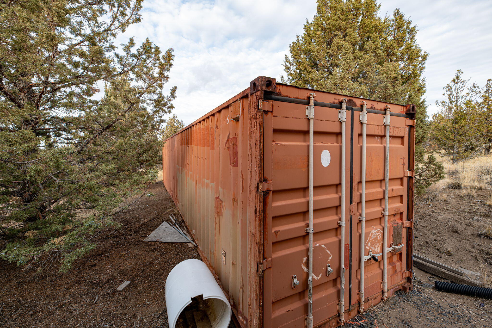 Prineville Lakes Acres 2 - Residential