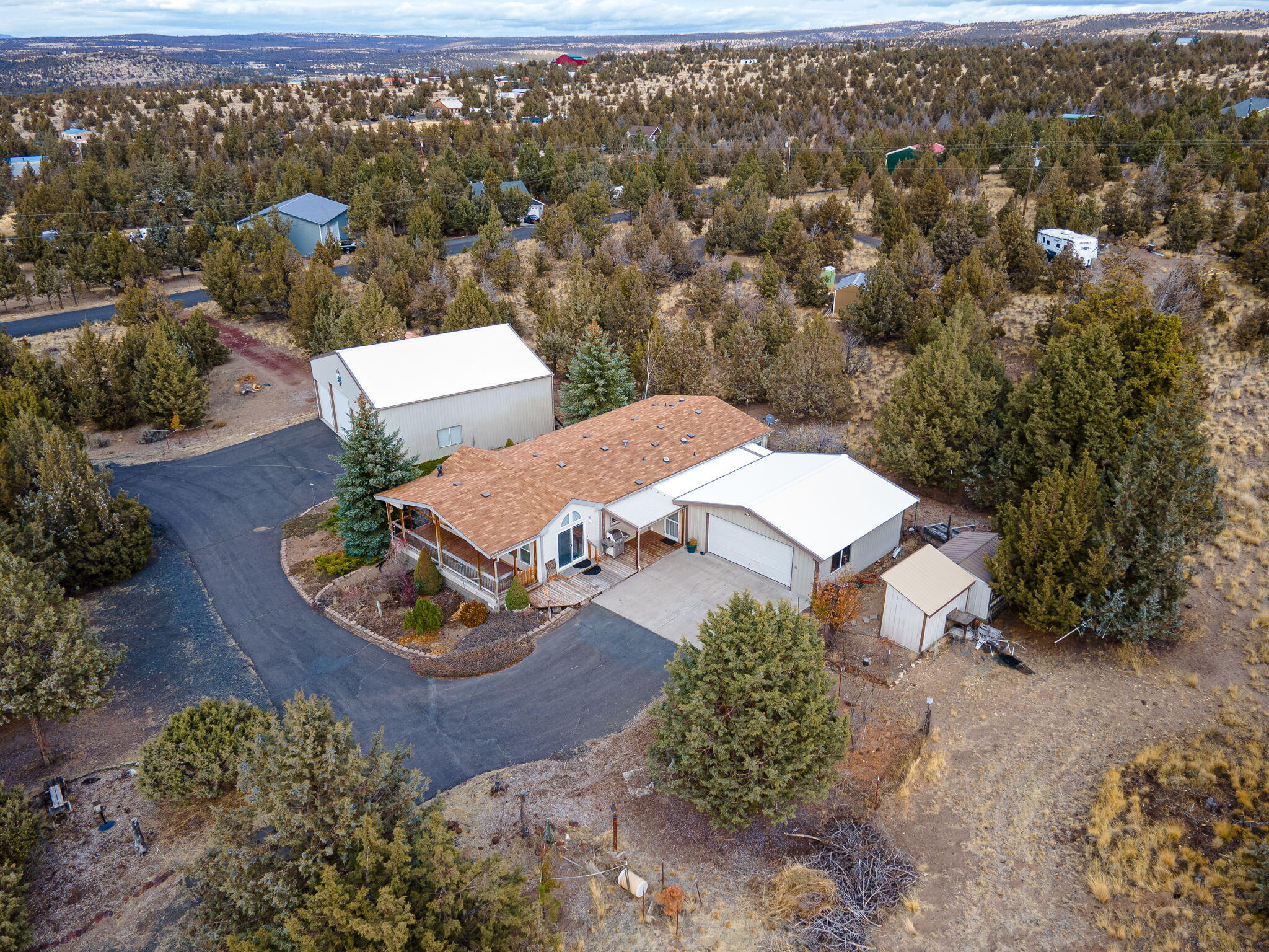 Prineville Lakes Acres 2 - Residential