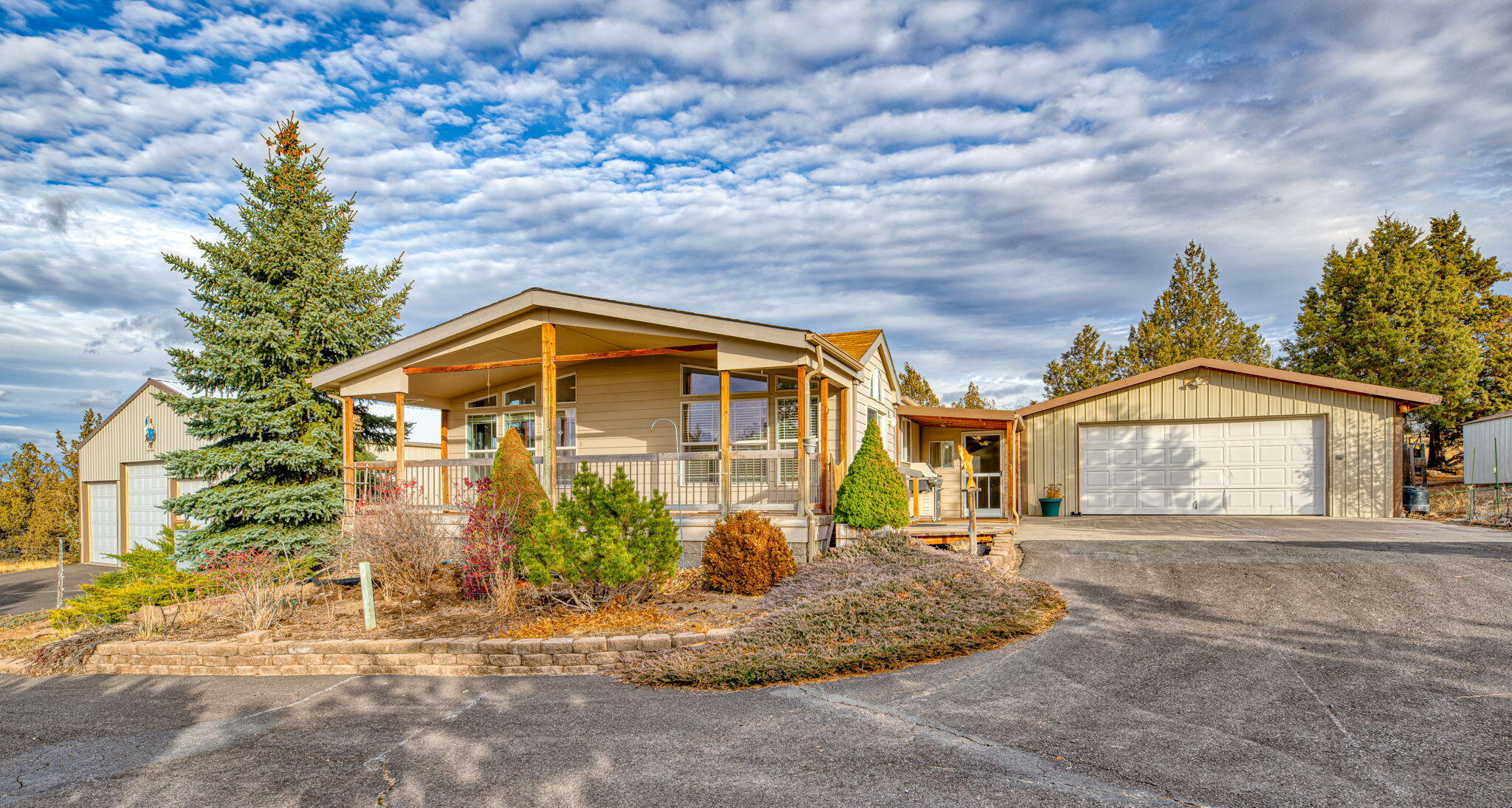 Prineville Lakes Acres 2 - Residential