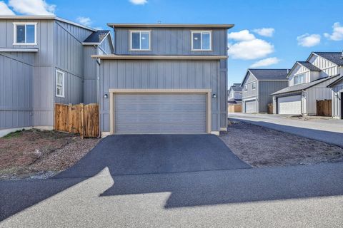 Tiny photo for 20456 Del Coco Court, Bend, OR 97702 (MLS # 220217007)