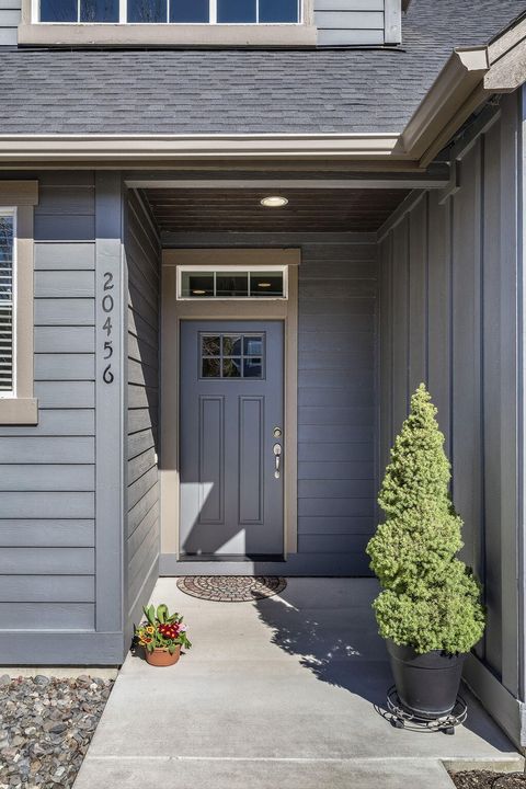 Tiny photo for 20456 Del Coco Court, Bend, OR 97702 (MLS # 220217007)