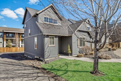 Tiny photo for 20456 Del Coco Court, Bend, OR 97702 (MLS # 220217007)