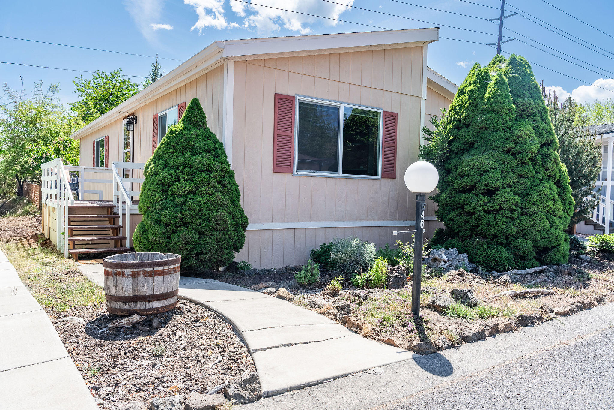 1001 SE 15th Street UNIT 46