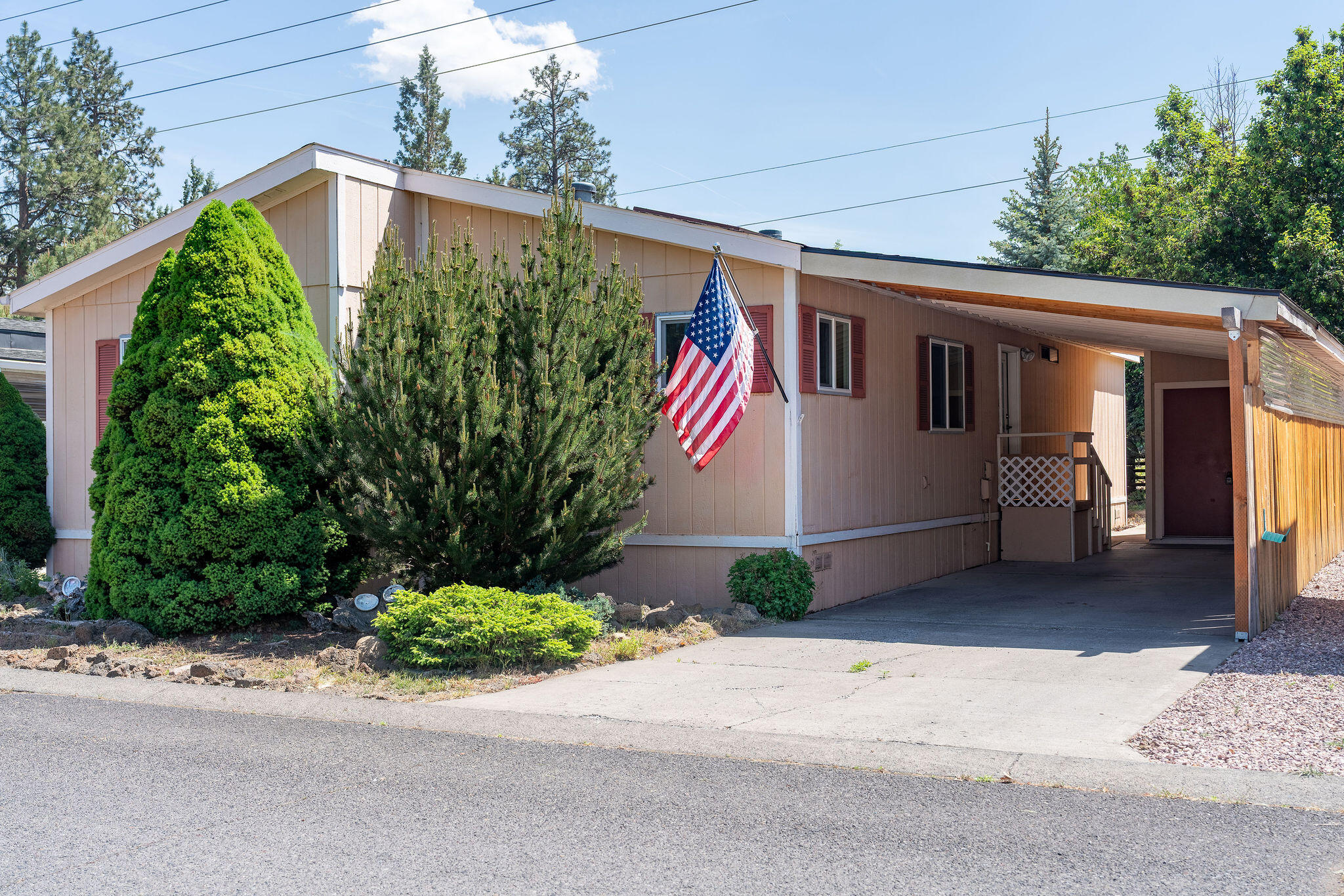 1001 SE 15th Street UNIT 46