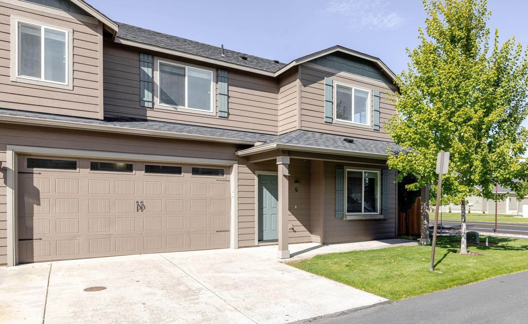 1255 W McKinney Butte Road G