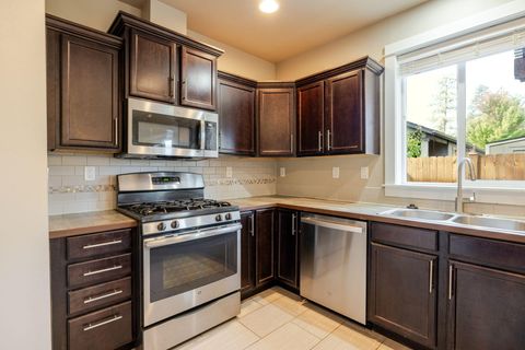 Tiny photo for 1255 W McKinney Butte Road #G, Sisters, OR 97759 (MLS # 220210178)
