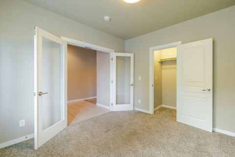 Tiny photo for 1255 W McKinney Butte Road #G, Sisters, OR 97759 (MLS # 220210178)