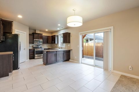 Tiny photo for 1255 W McKinney Butte Road #G, Sisters, OR 97759 (MLS # 220210178)