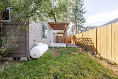 Tiny photo for 1255 W McKinney Butte Road #G, Sisters, OR 97759 (MLS # 220210178)
