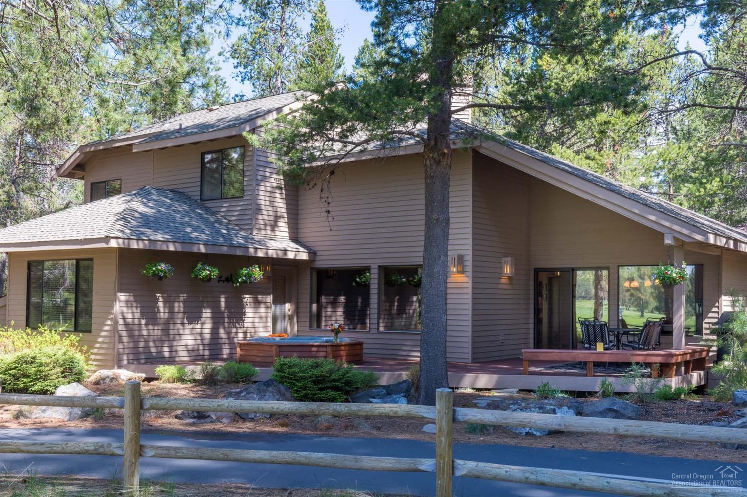 Overlook Park - Residential
