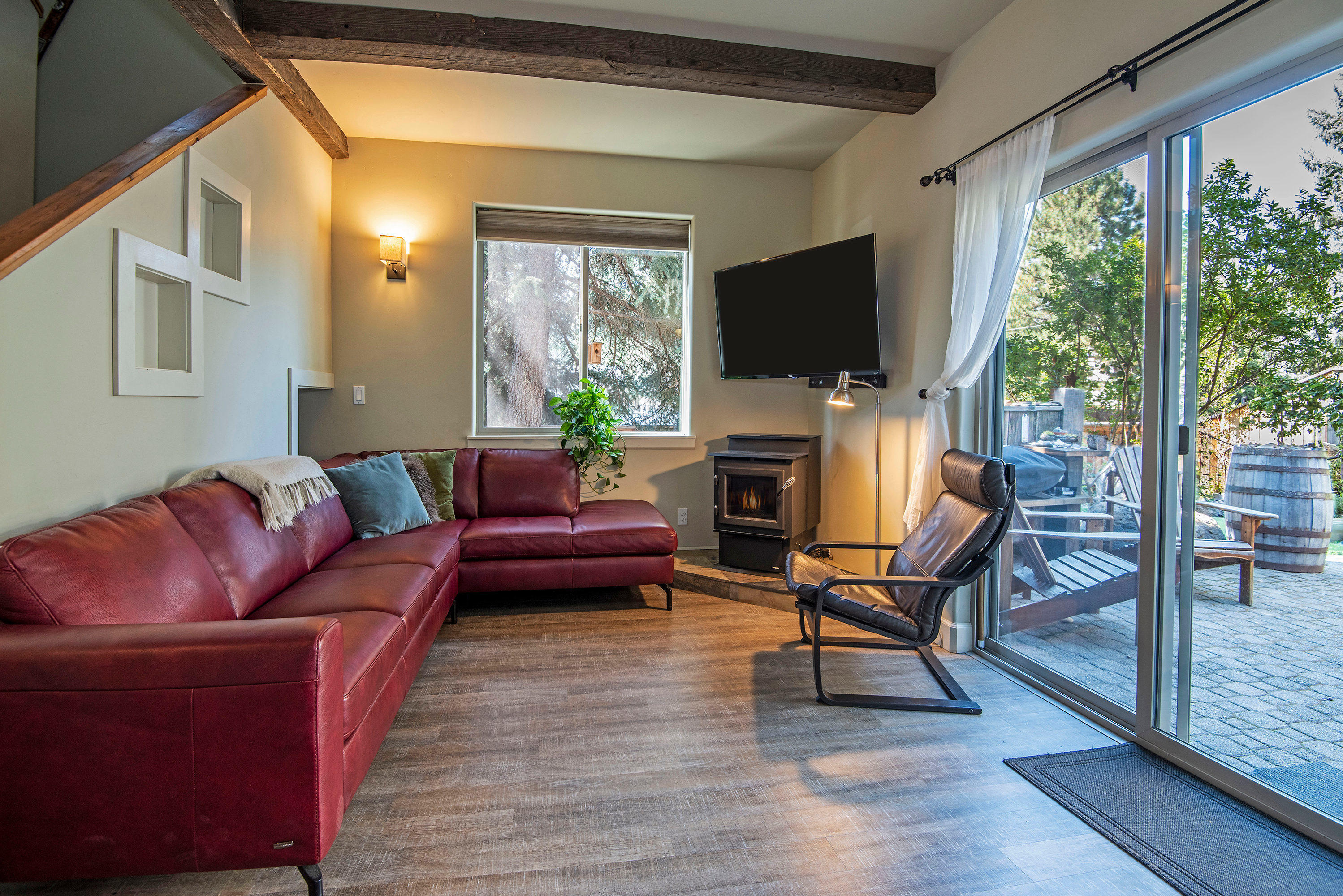 Davidson - Residential