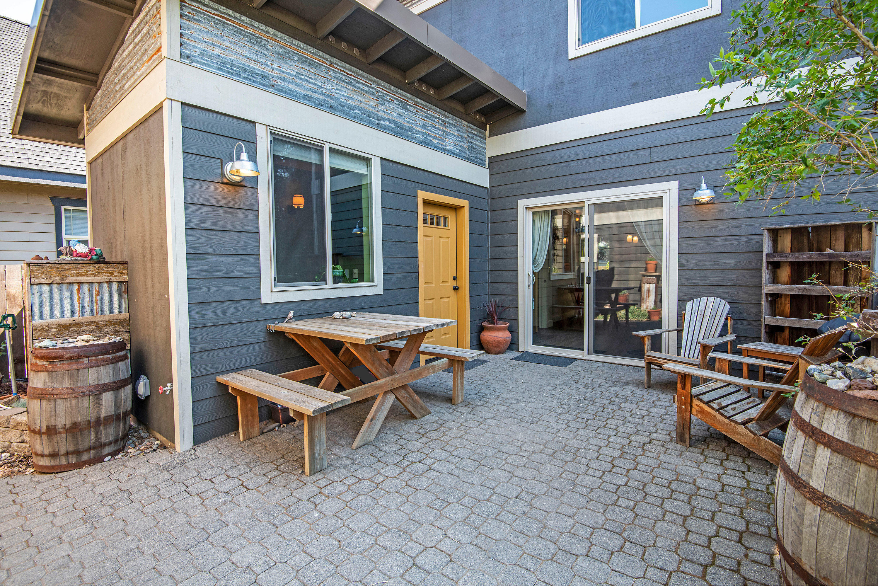 Davidson - Residential