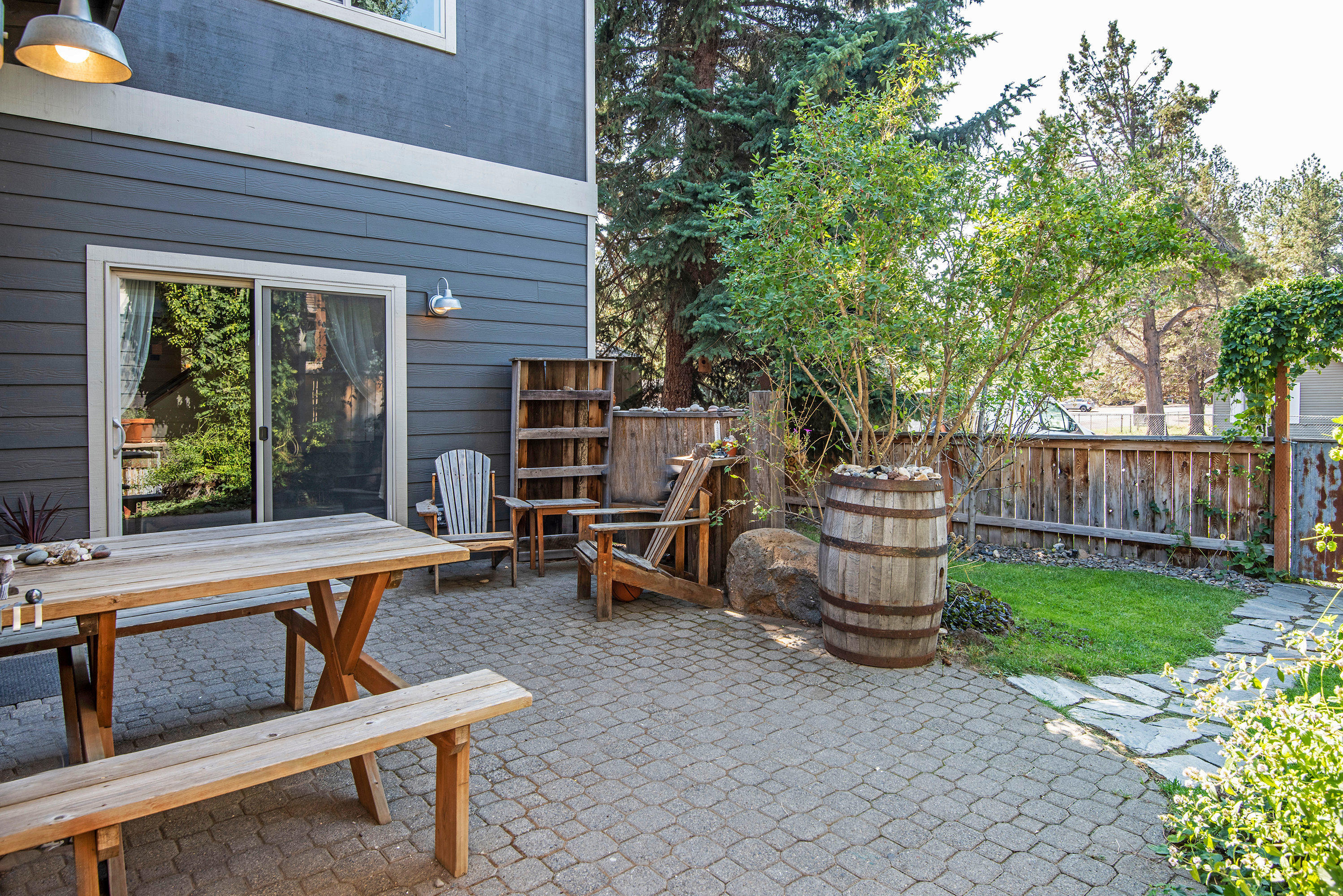 Davidson - Residential