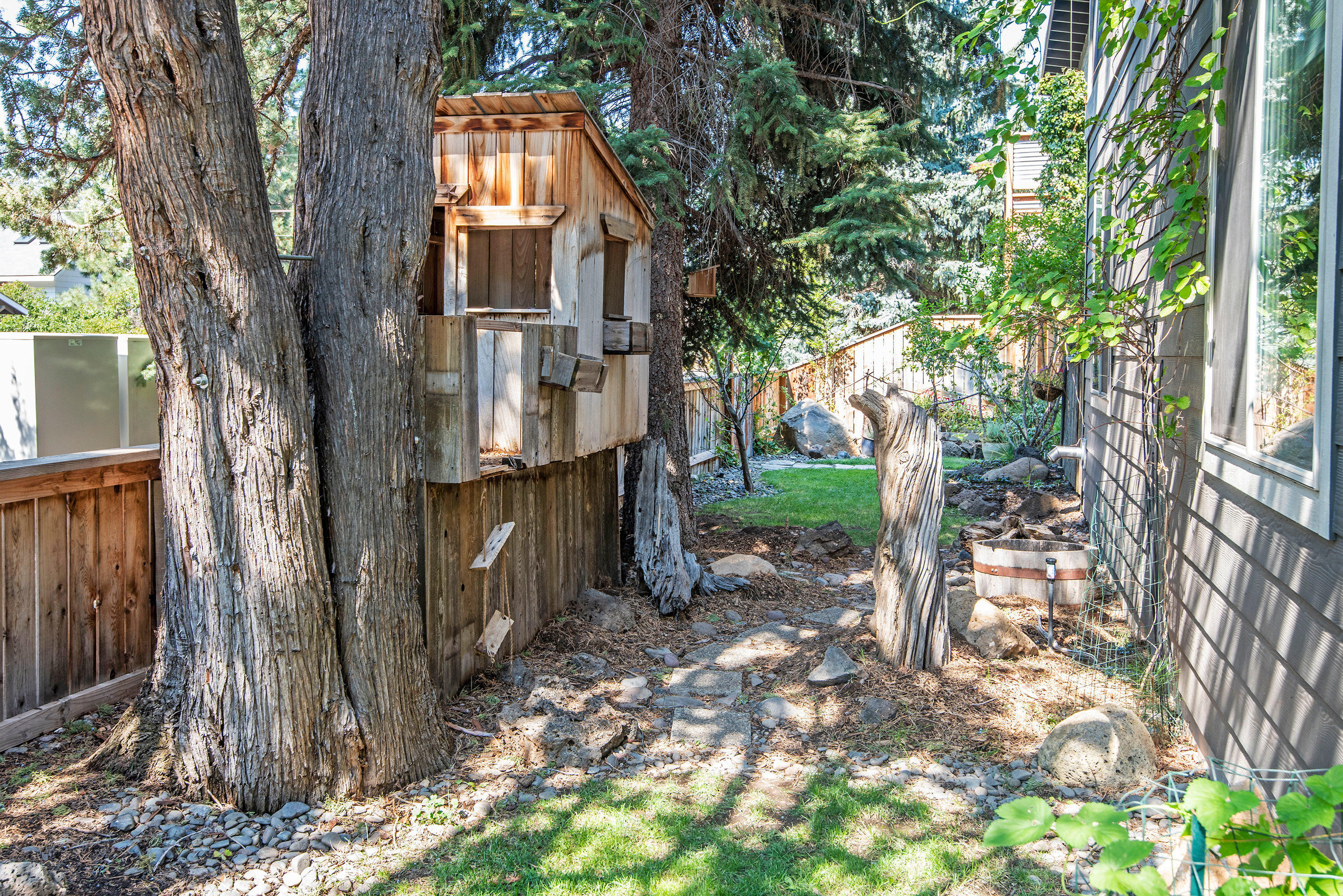 Davidson - Residential