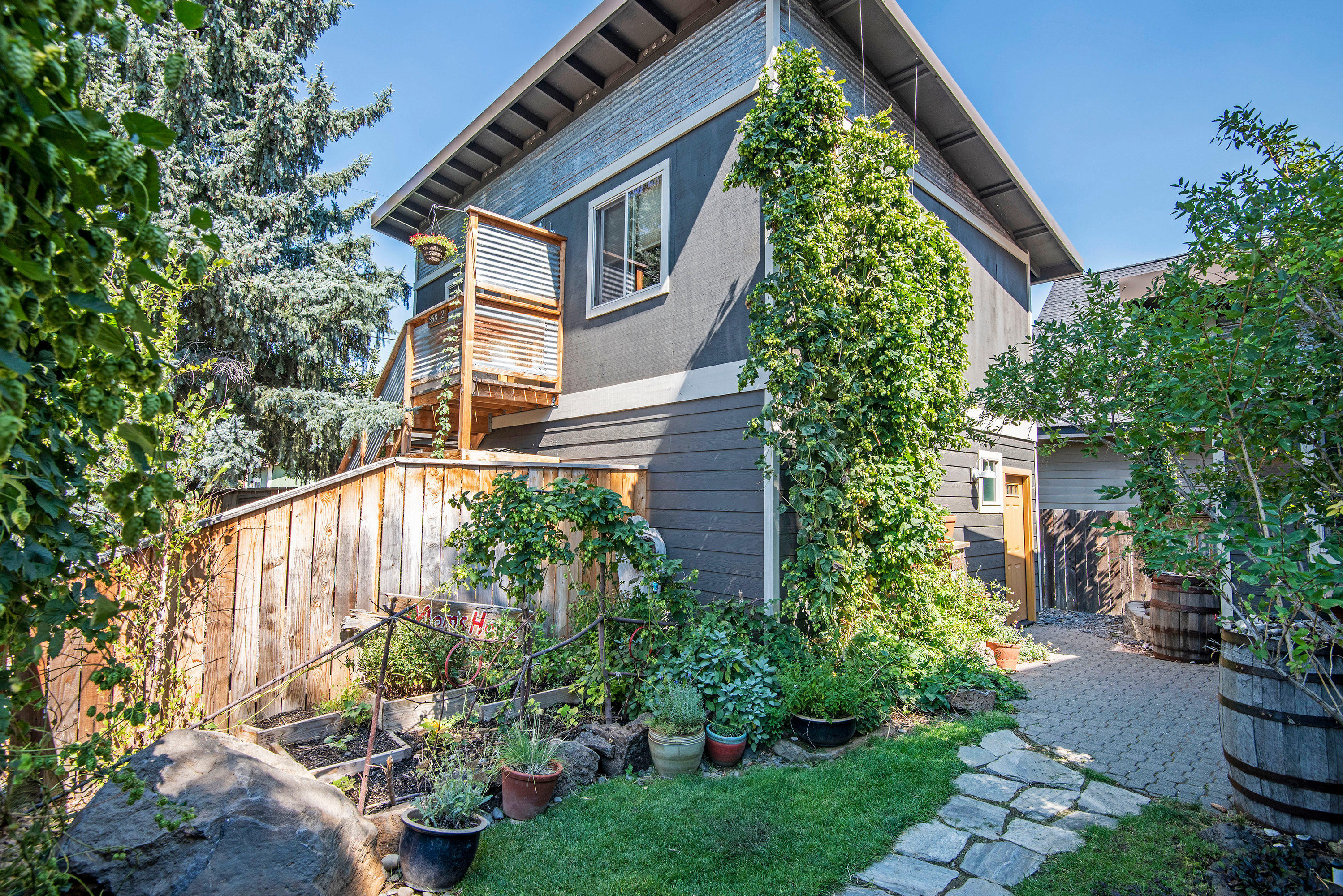 Davidson - Residential