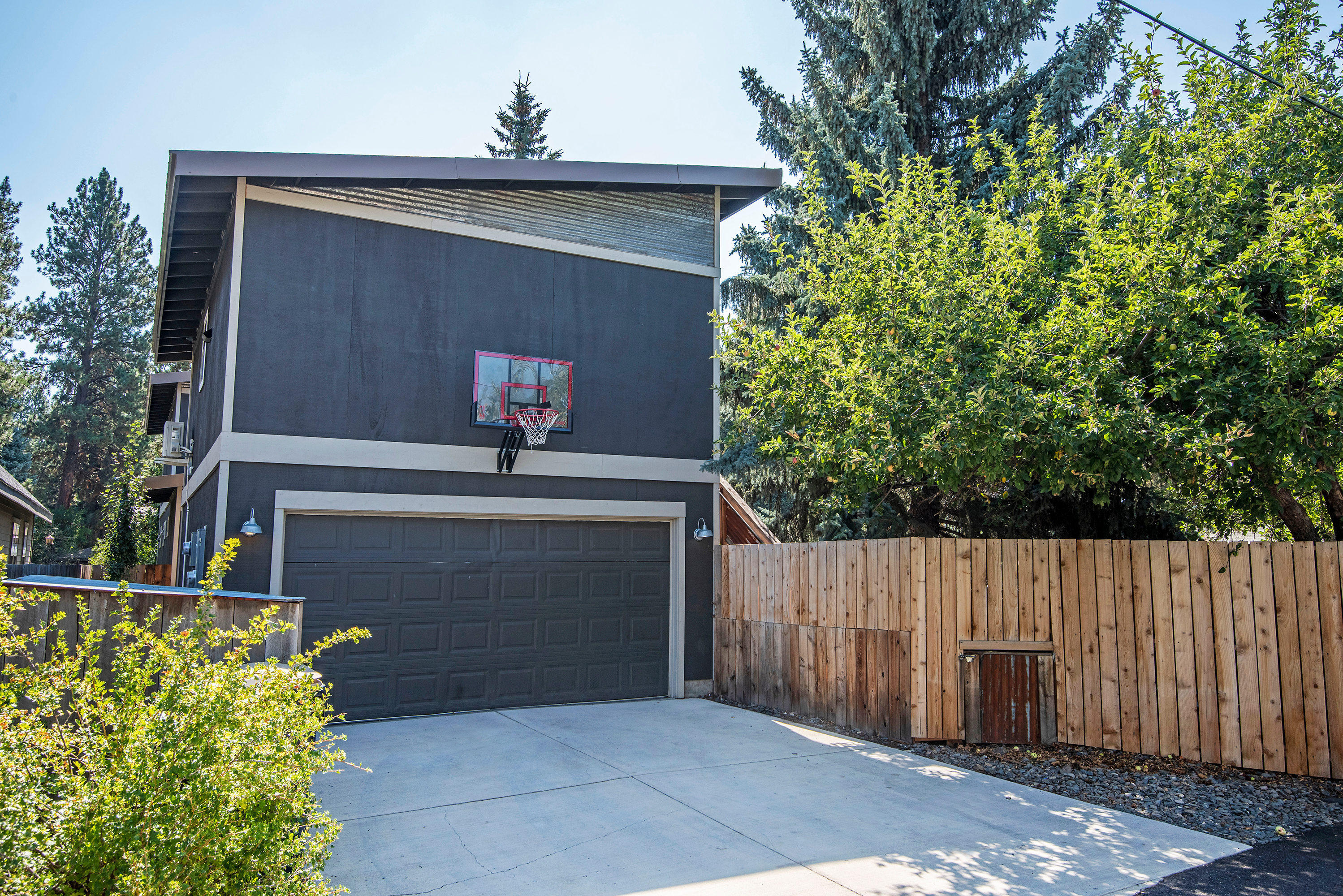 Davidson - Residential