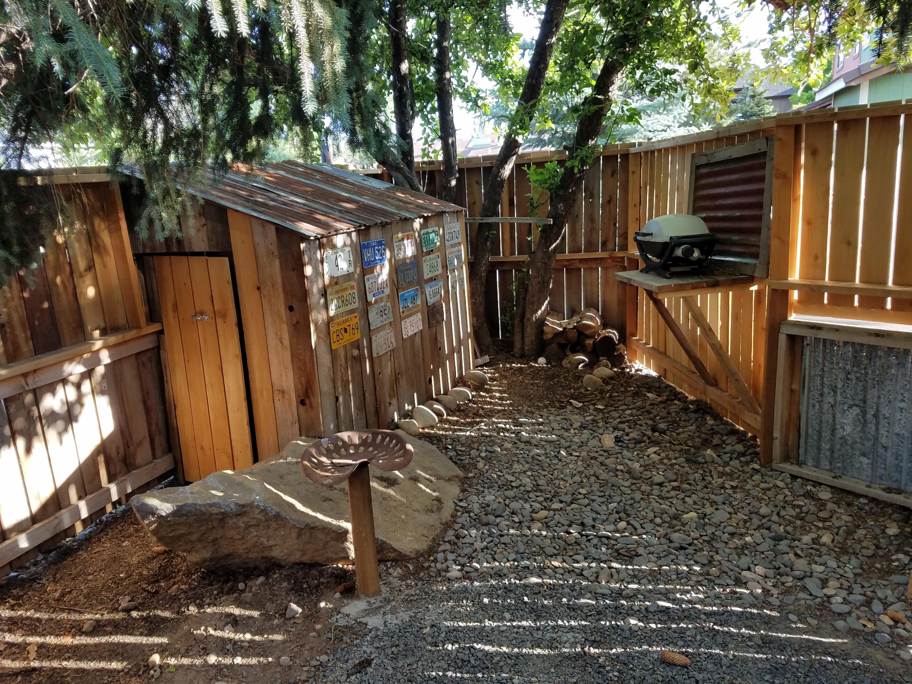 Davidson - Residential