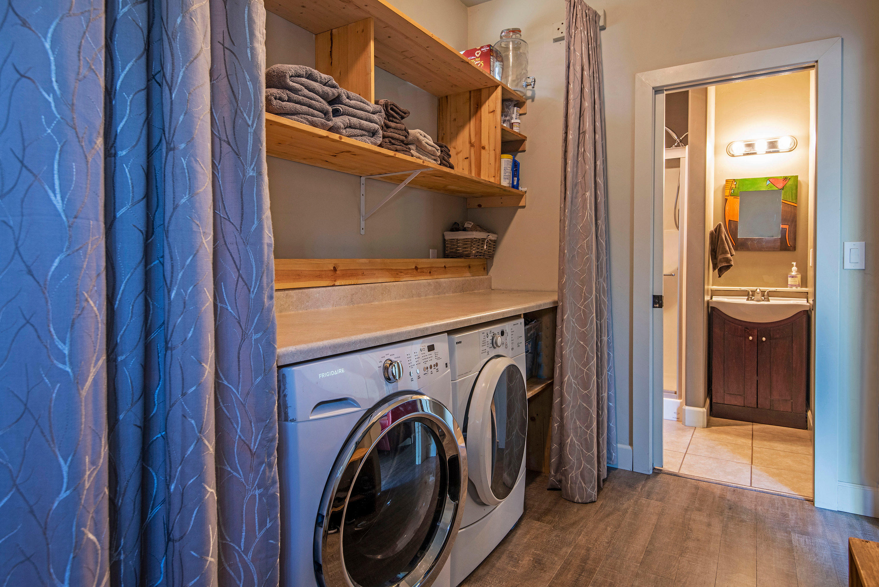 Davidson - Residential