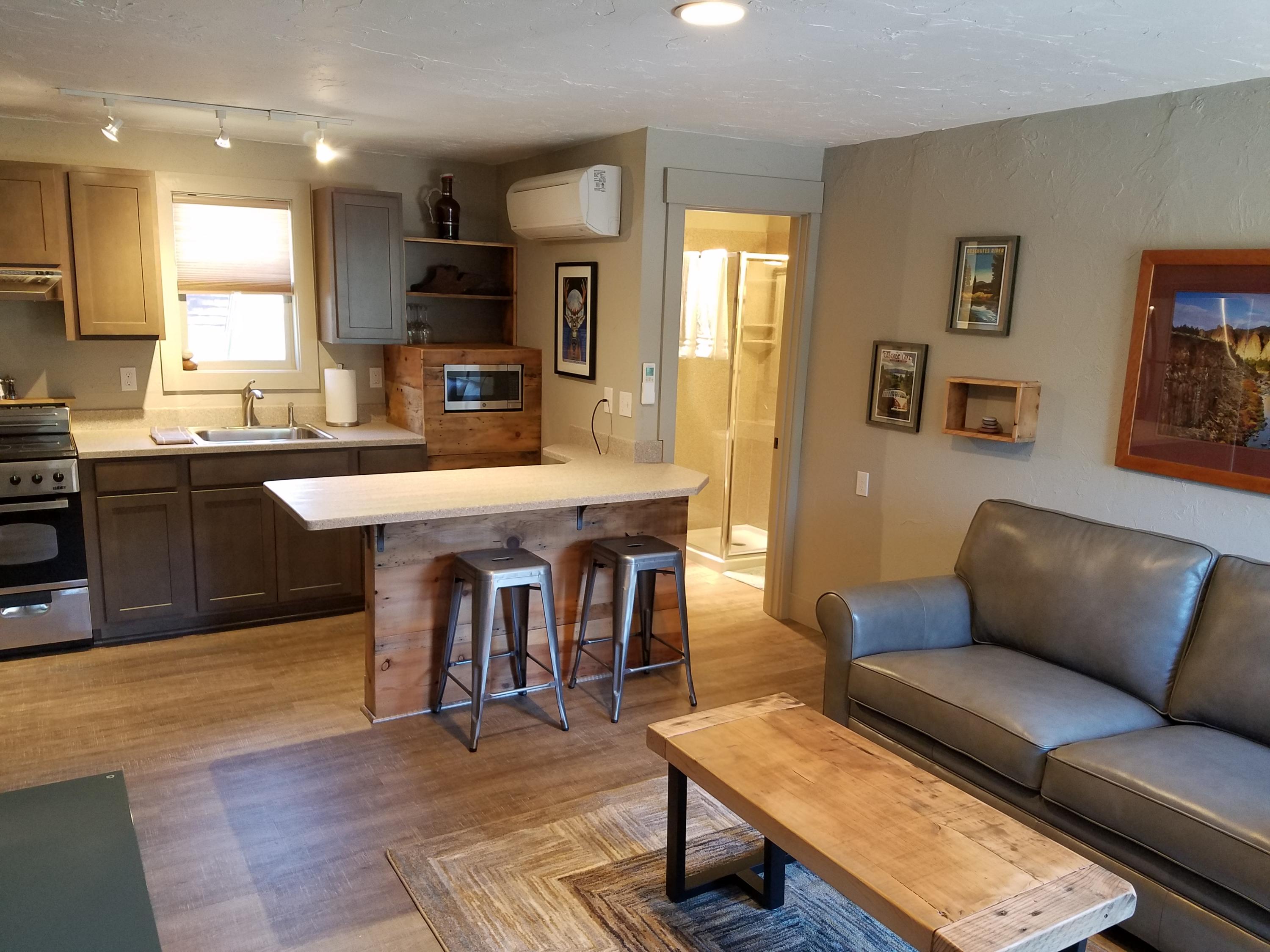 Davidson - Residential