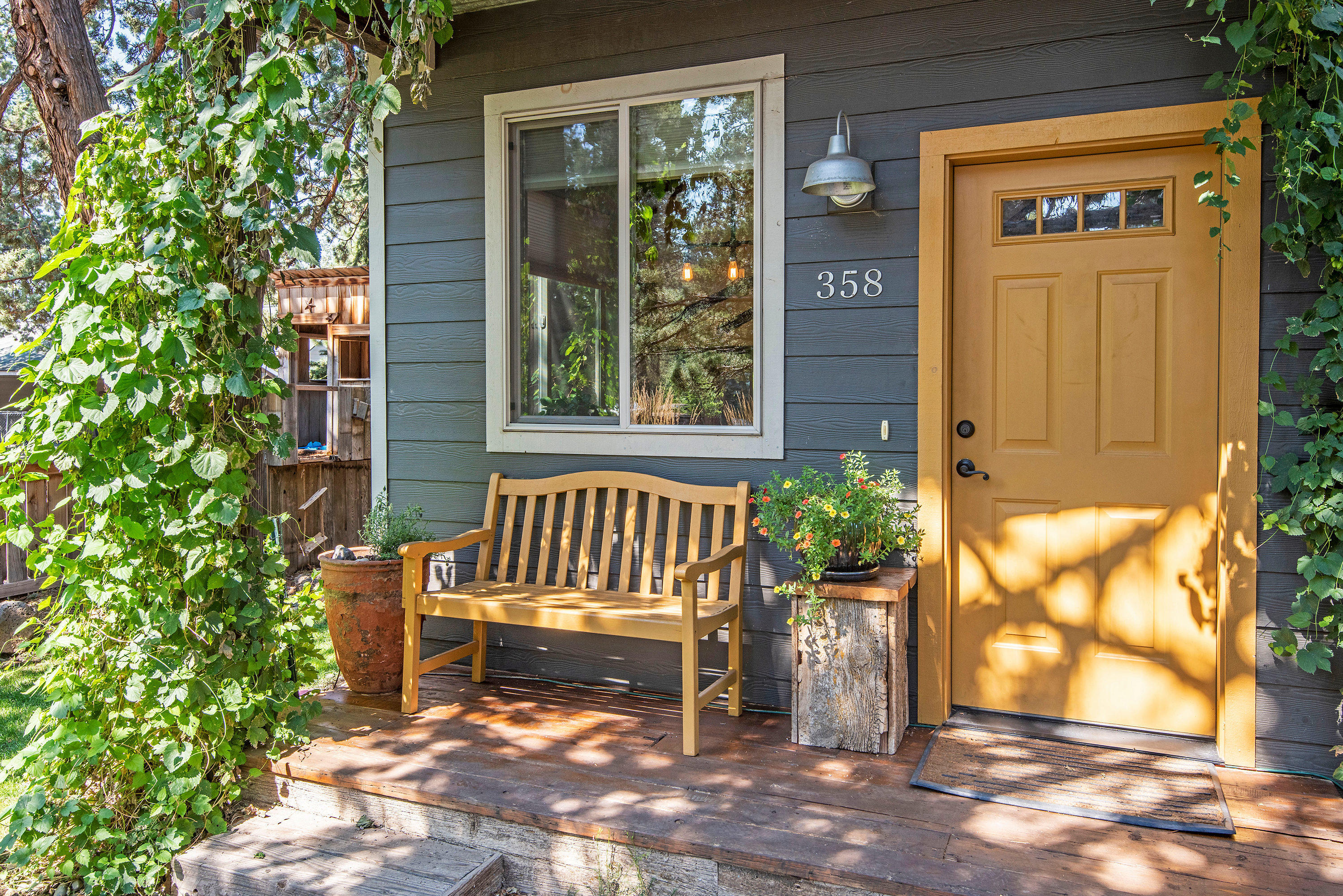 Davidson - Residential