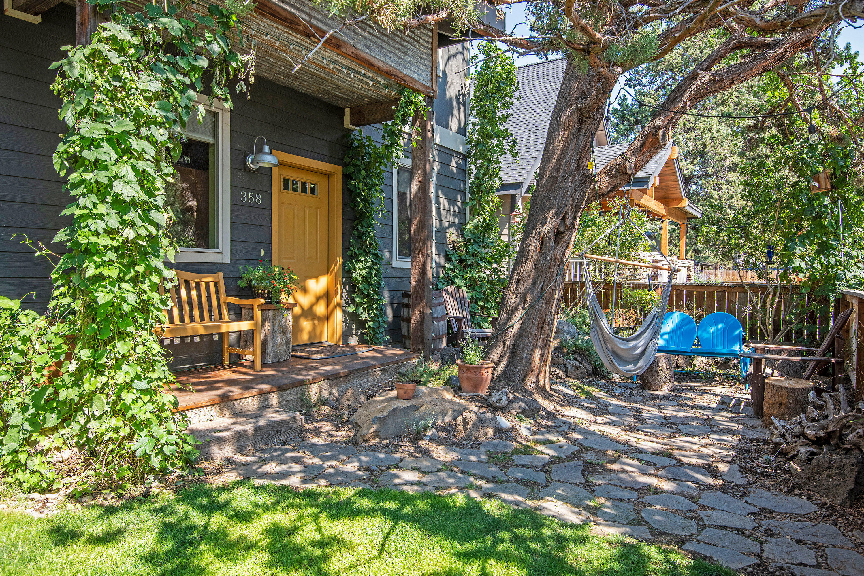 Davidson - Residential